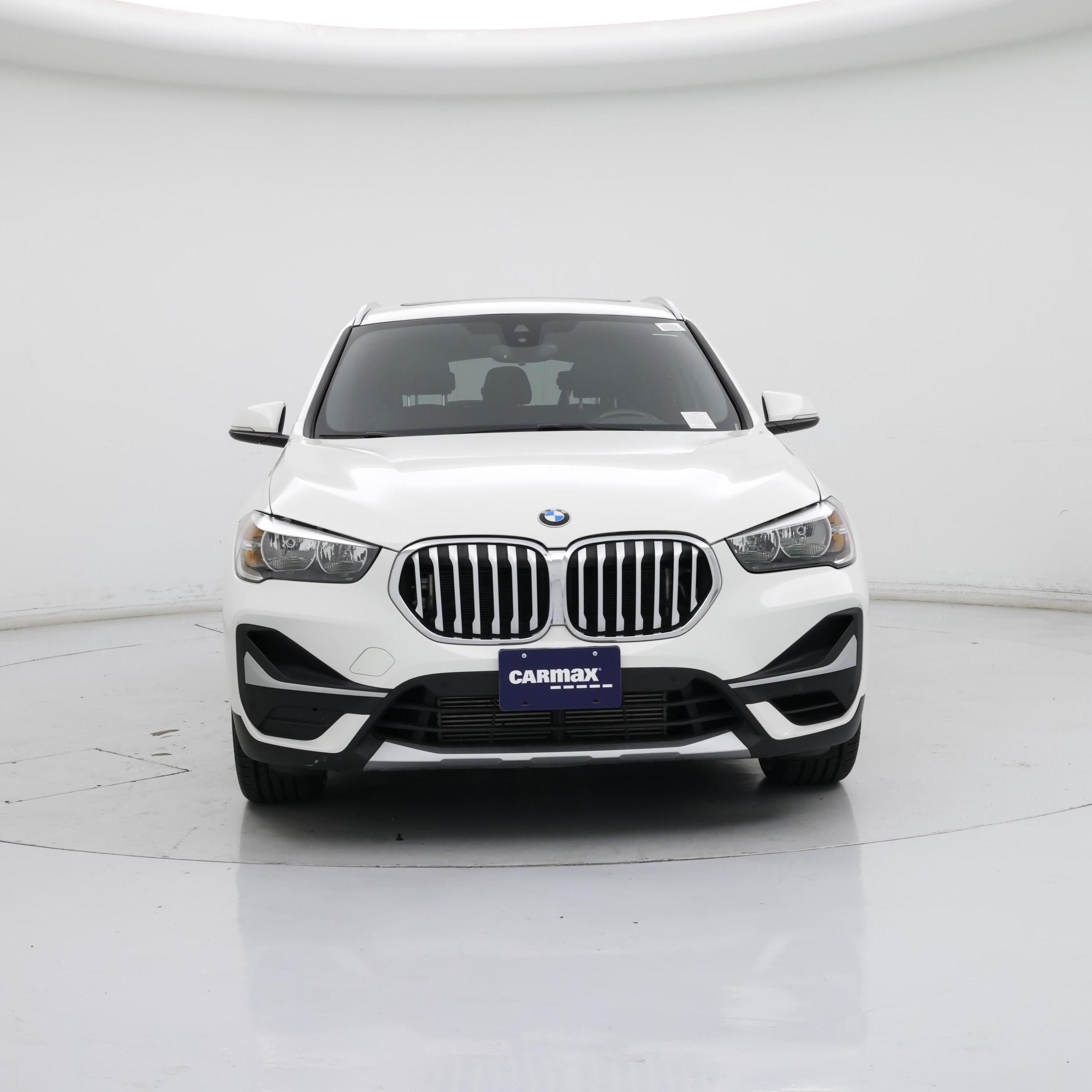 Thumbnail: 2022 BMW X1 - 5
