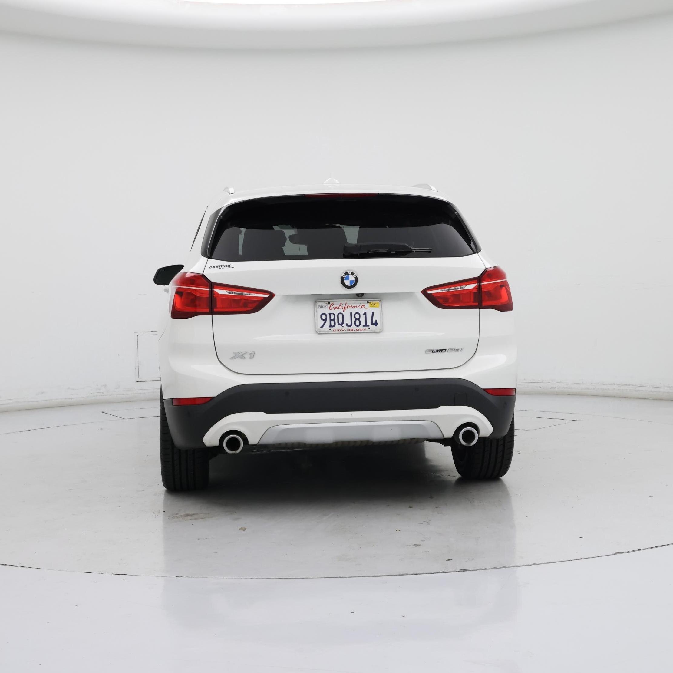 Thumbnail: 2022 BMW X1 - 6