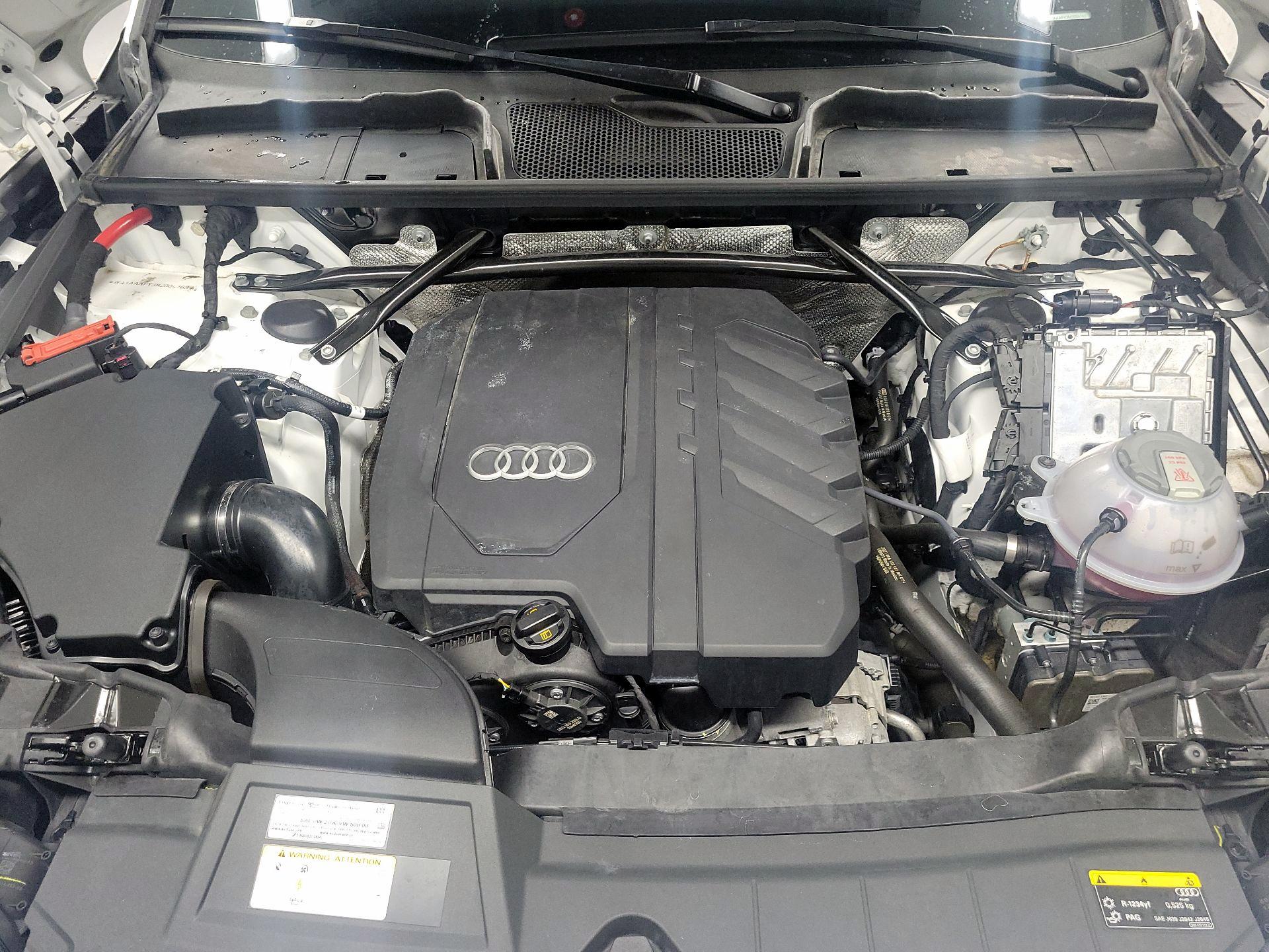 Thumbnail: 2021 Audi Q5 - 19