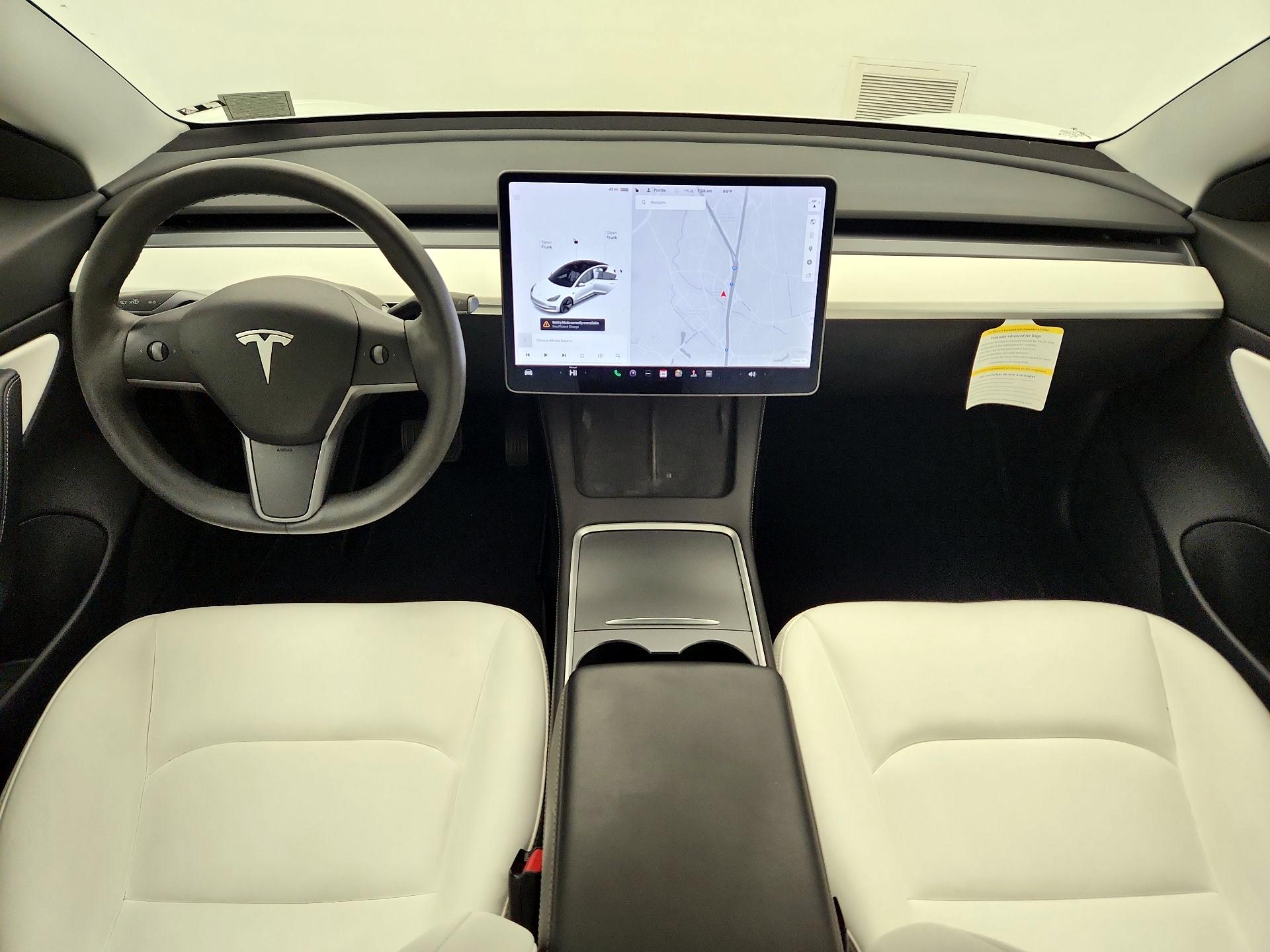 Thumbnail: 2021 Tesla Model 3 - 9