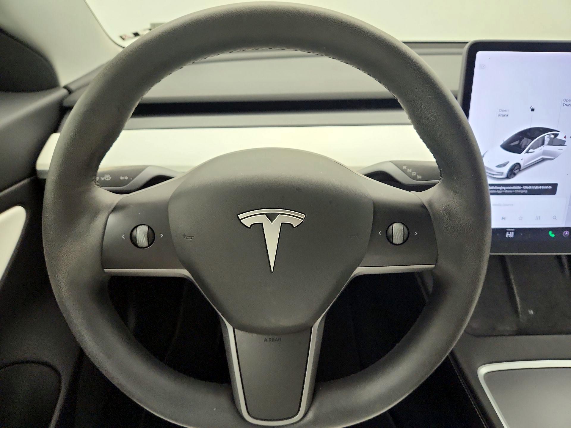 Thumbnail: 2021 Tesla Model 3 - 10