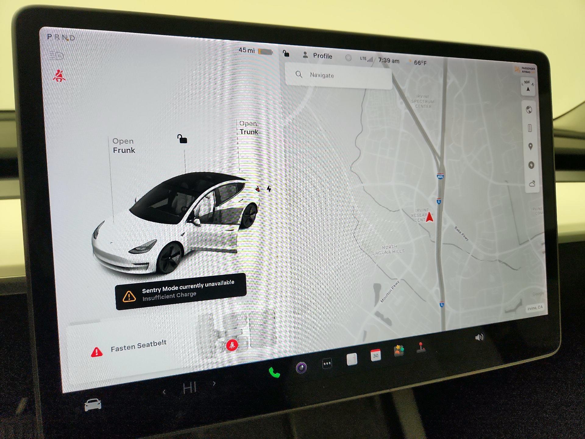 Thumbnail: 2021 Tesla Model 3 - 13