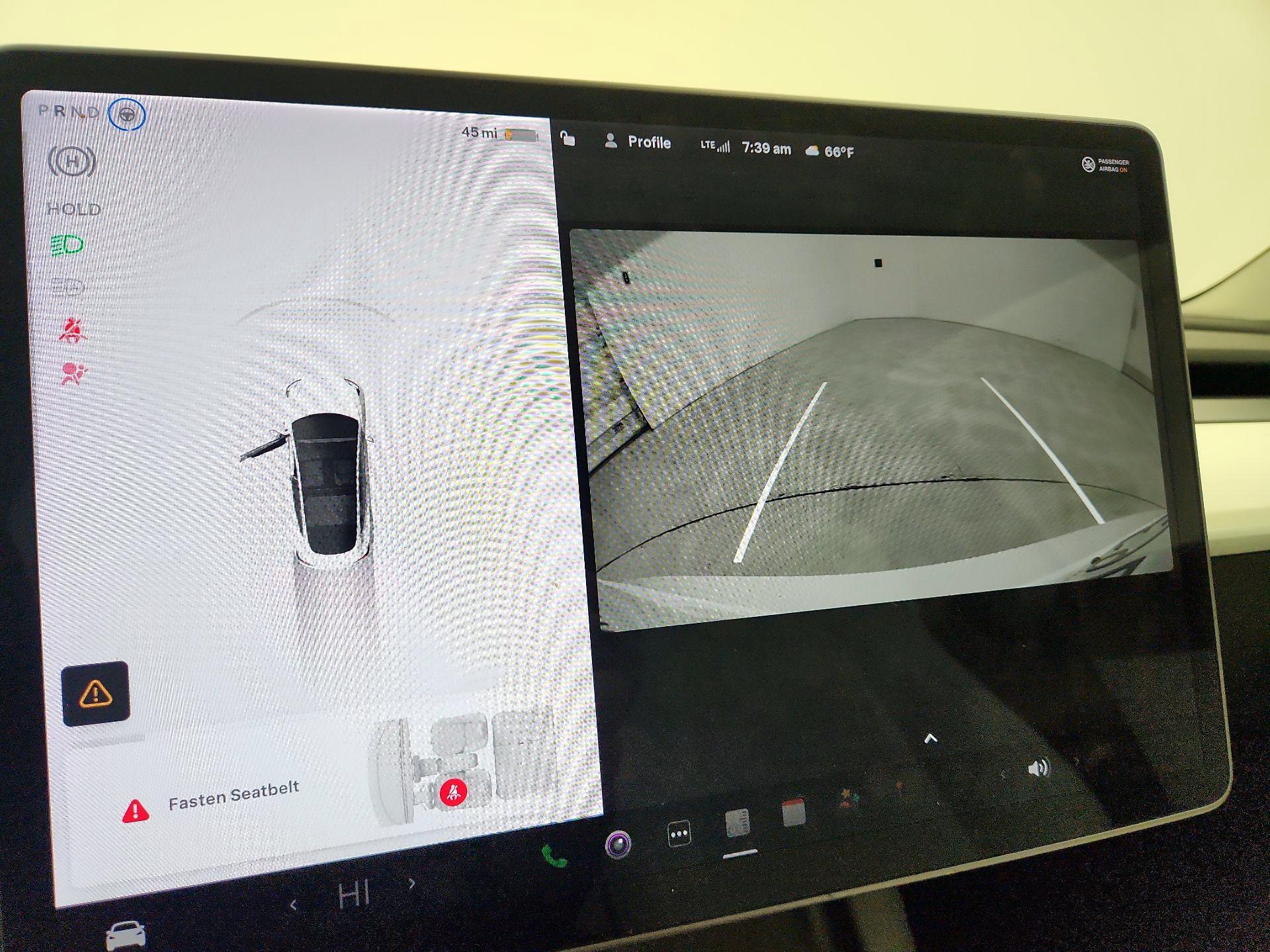Thumbnail: 2021 Tesla Model 3 - 14