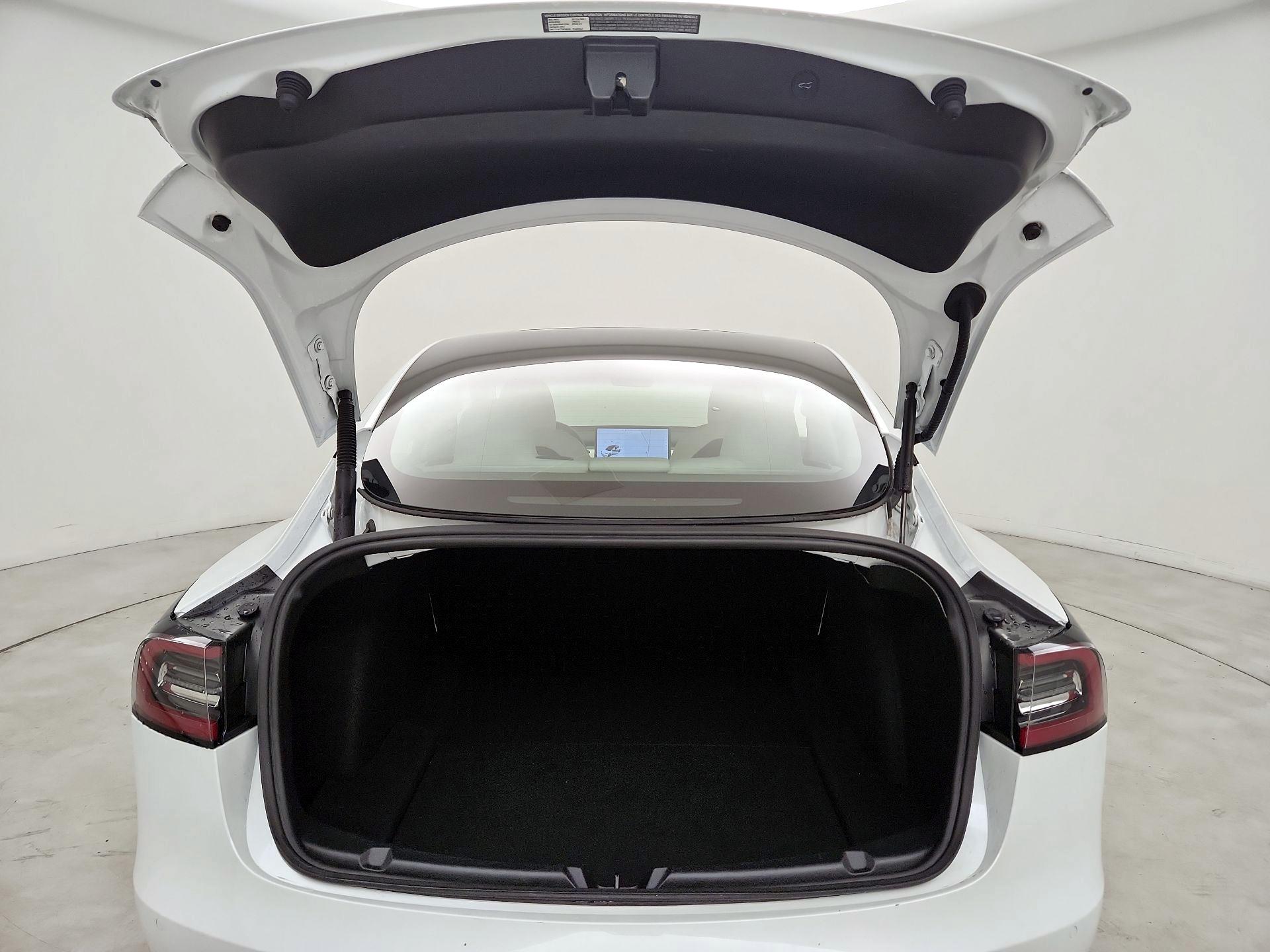 Thumbnail: 2021 Tesla Model 3 - 19