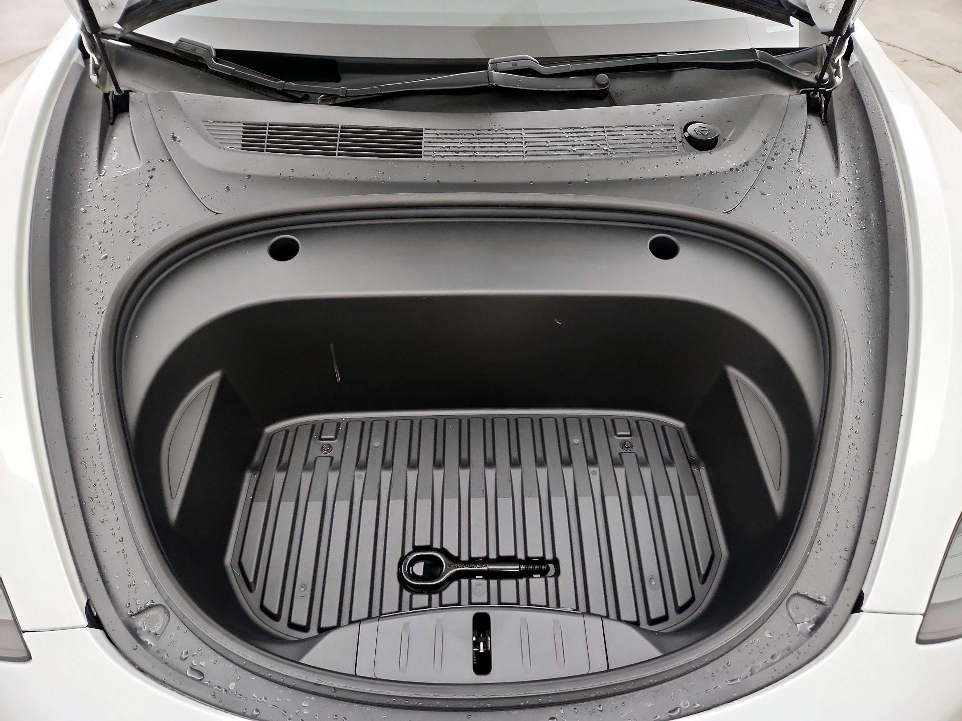 Thumbnail: 2021 Tesla Model 3 - 20