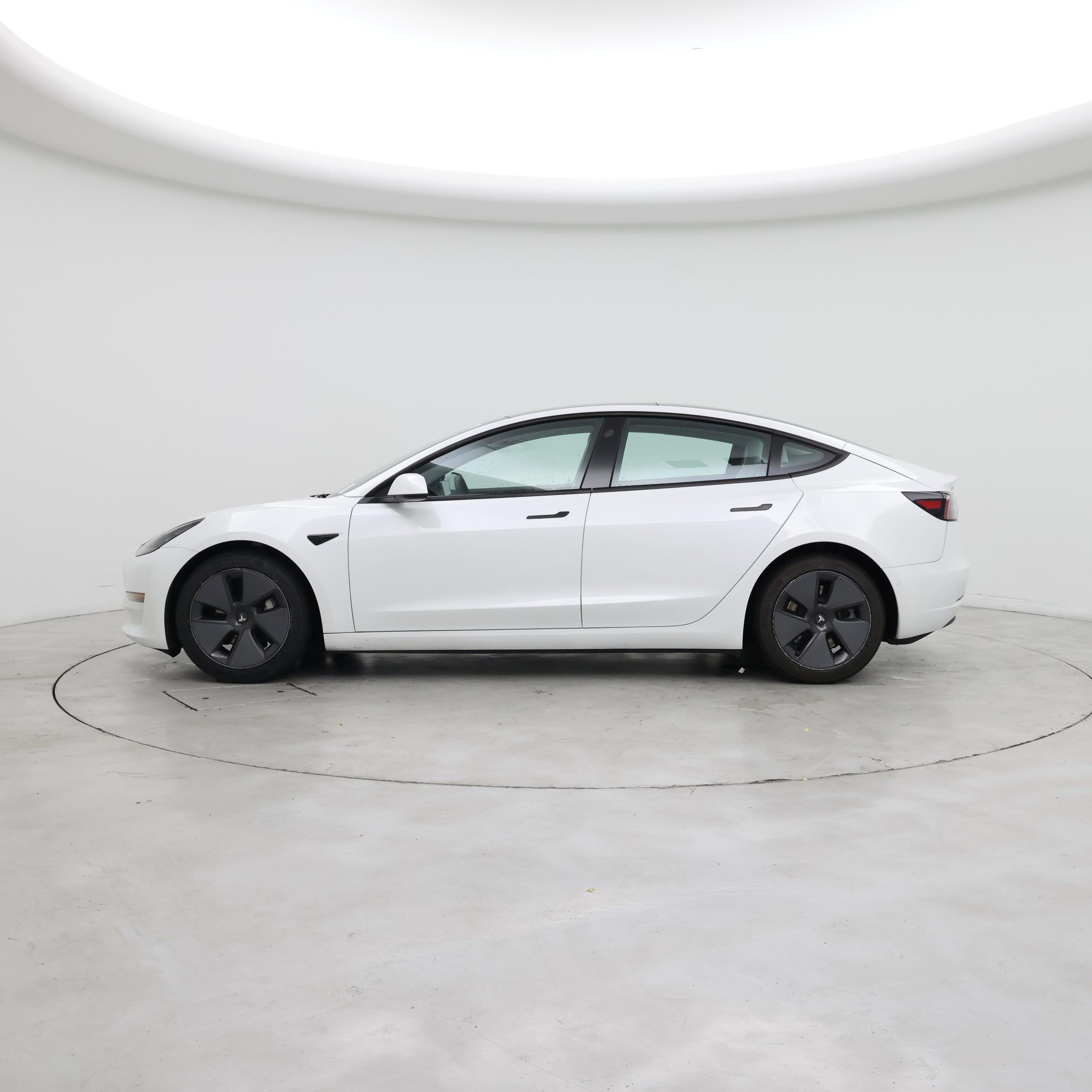 Thumbnail: 2021 Tesla Model 3 - 3