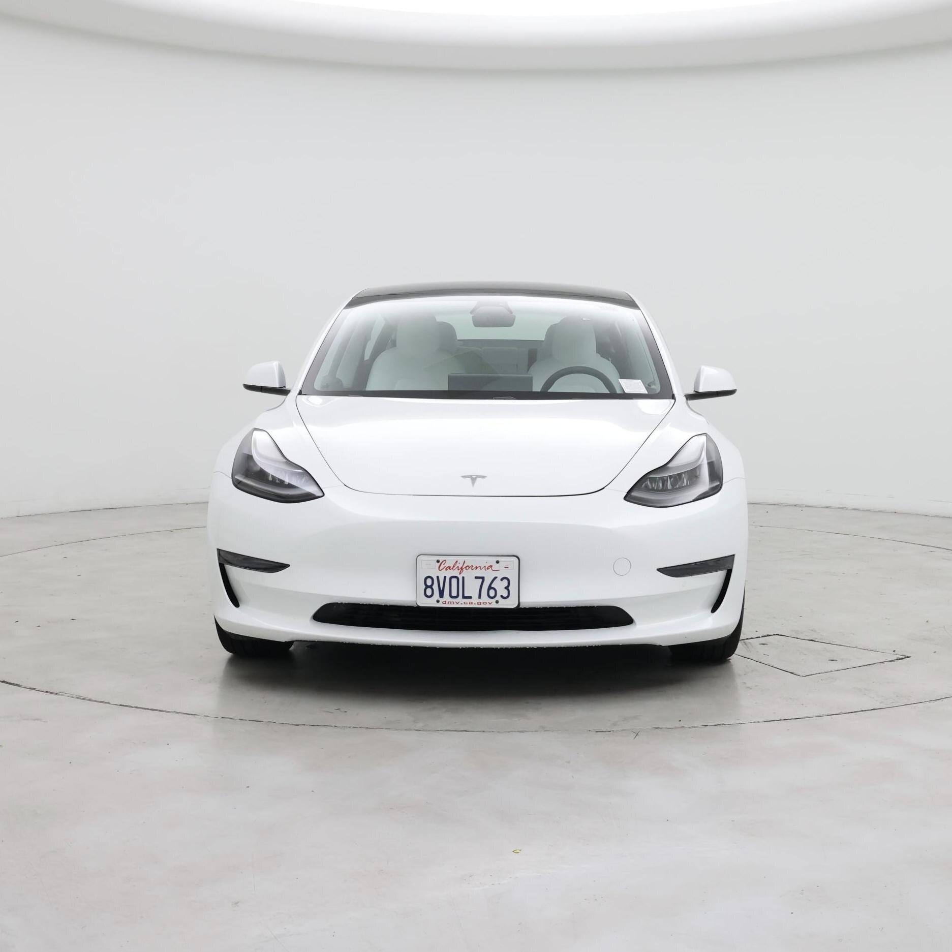 Thumbnail: 2021 Tesla Model 3 - 5