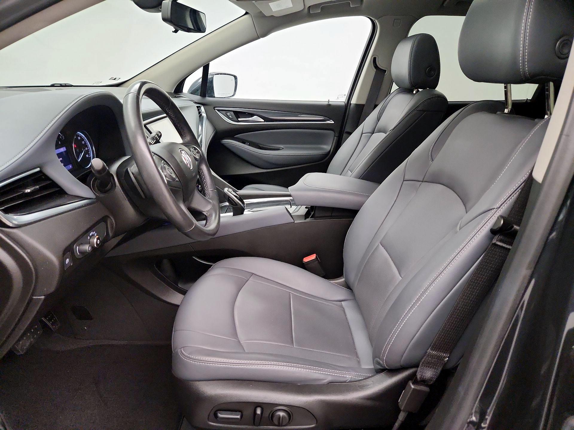 Thumbnail: 2020 Buick Enclave - 11