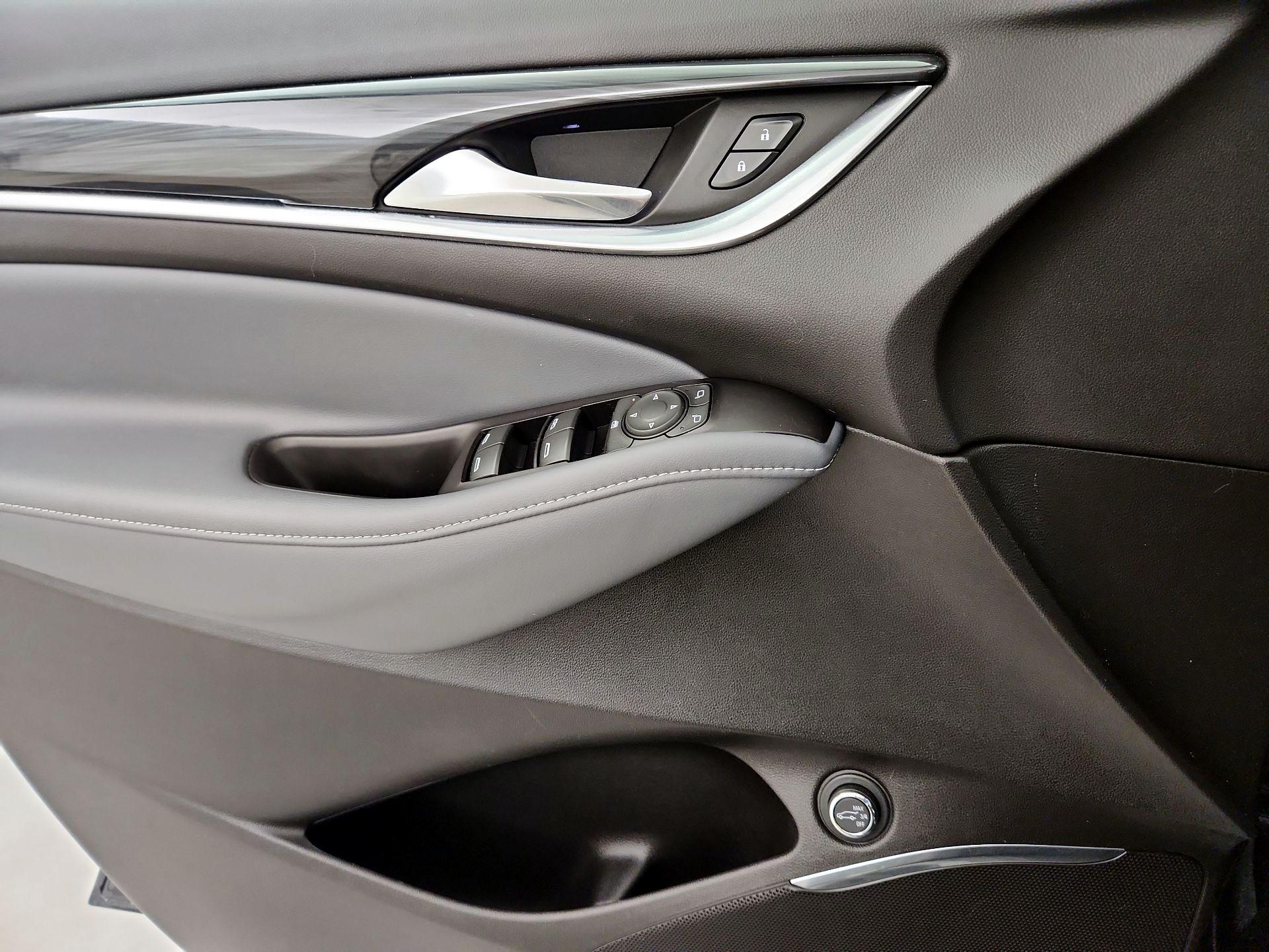 Thumbnail: 2020 Buick Enclave - 12
