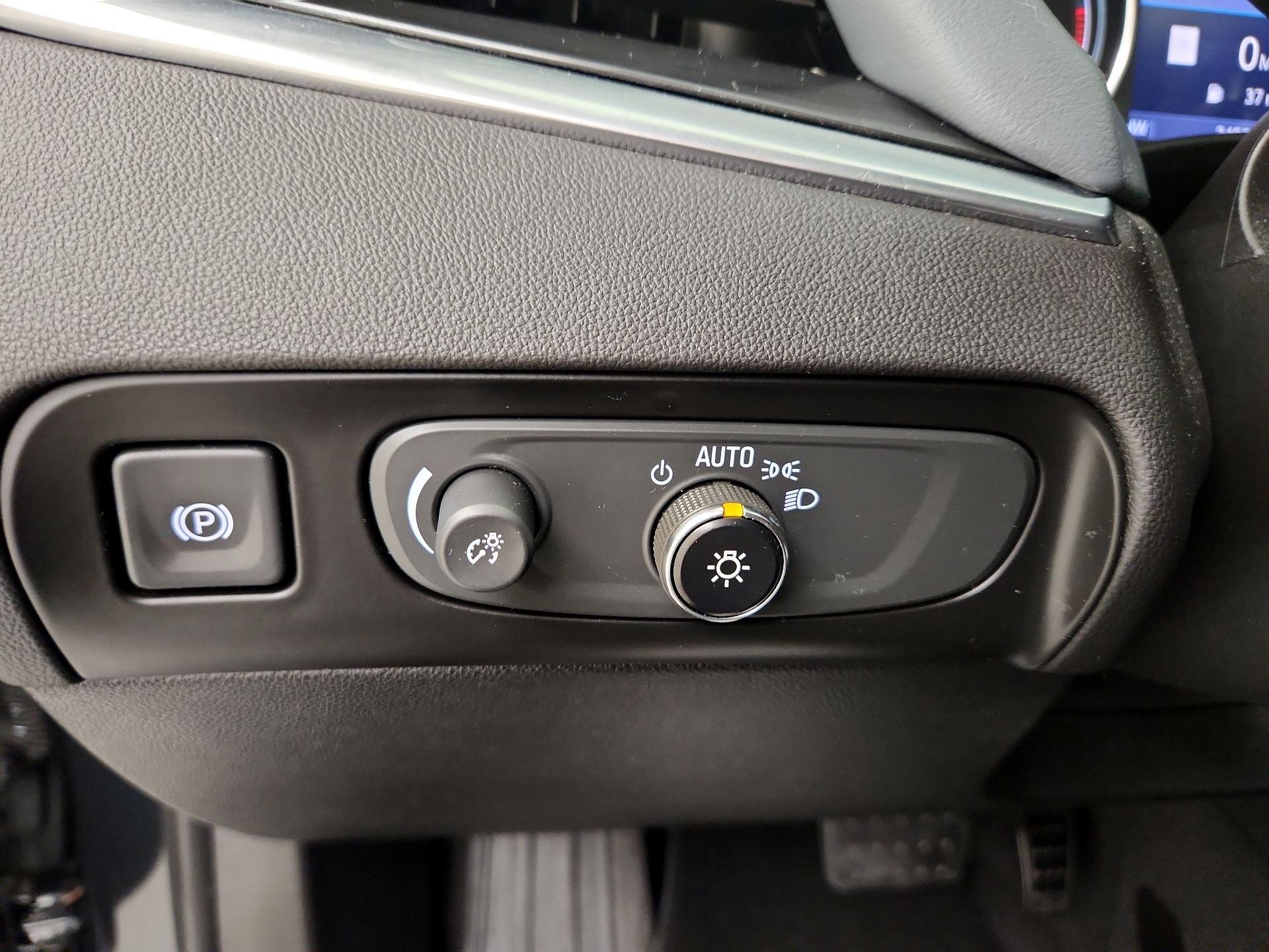 Thumbnail: 2020 Buick Enclave - 13