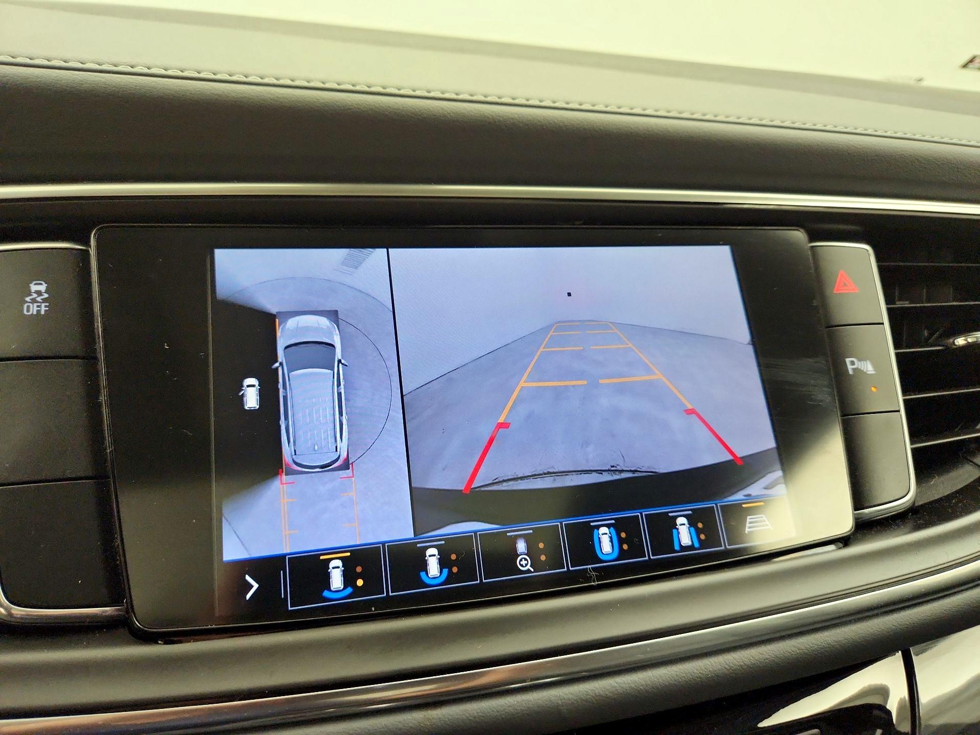 Thumbnail: 2020 Buick Enclave - 15