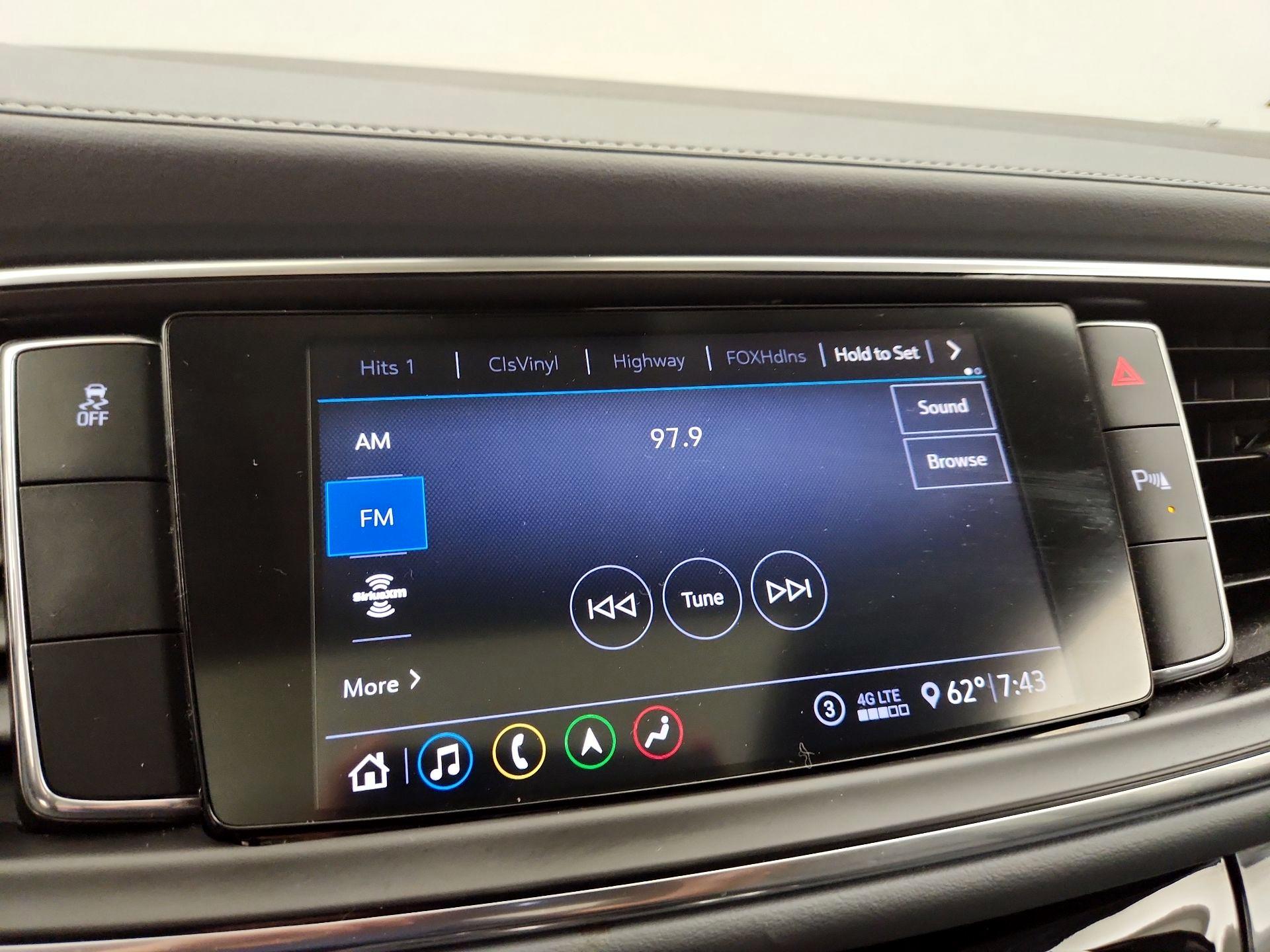 Thumbnail: 2020 Buick Enclave - 16