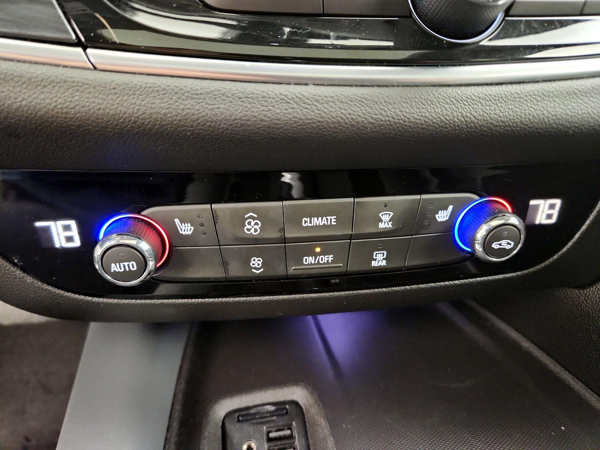 Thumbnail: 2020 Buick Enclave - 17