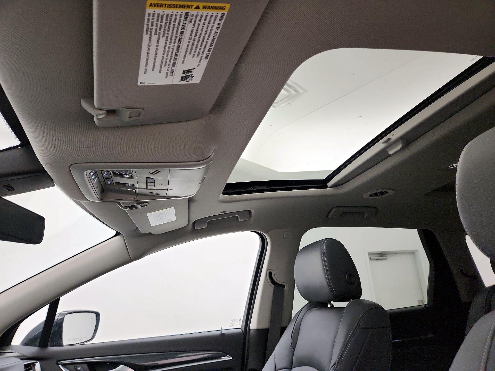 Thumbnail: 2020 Buick Enclave - 20