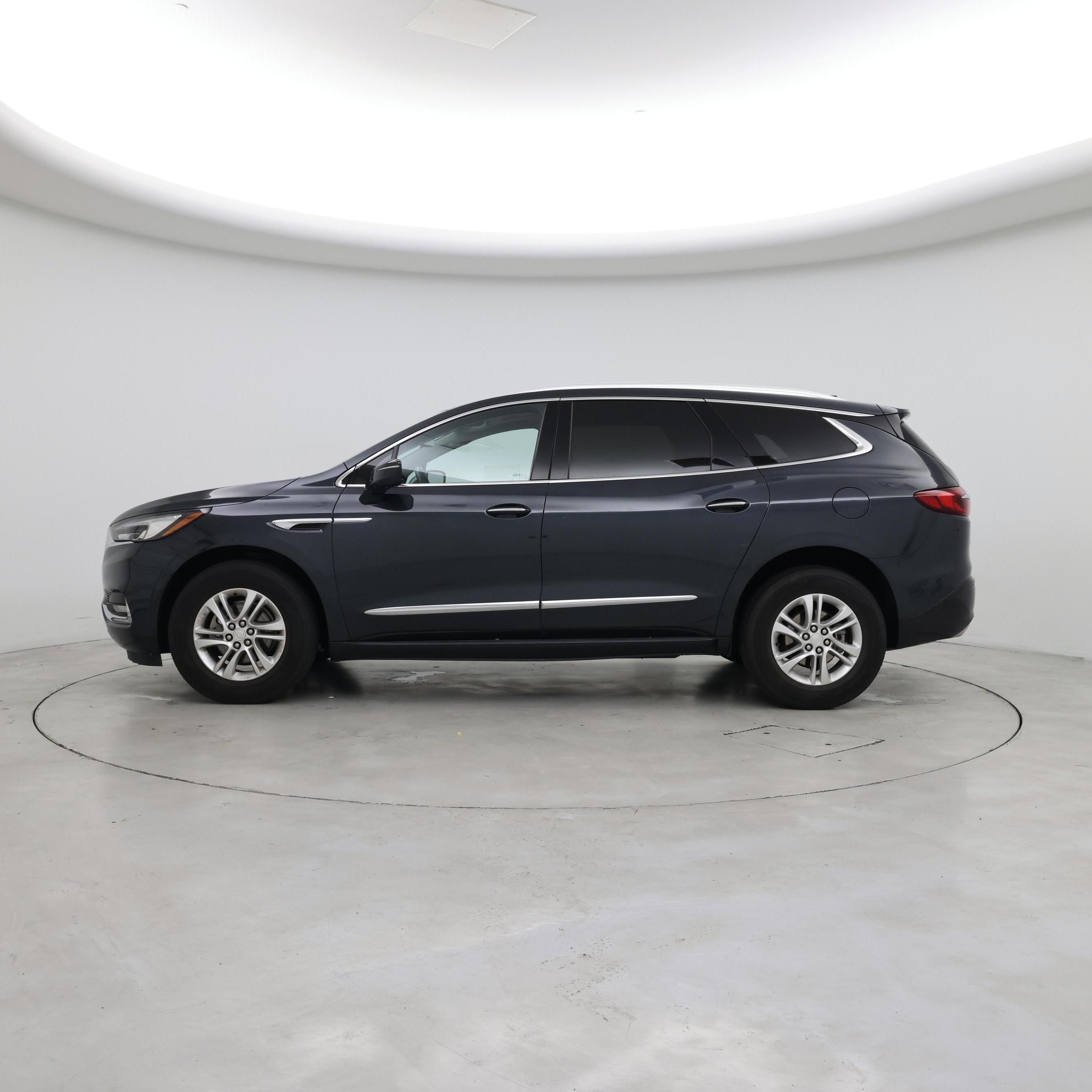 Thumbnail: 2020 Buick Enclave - 3