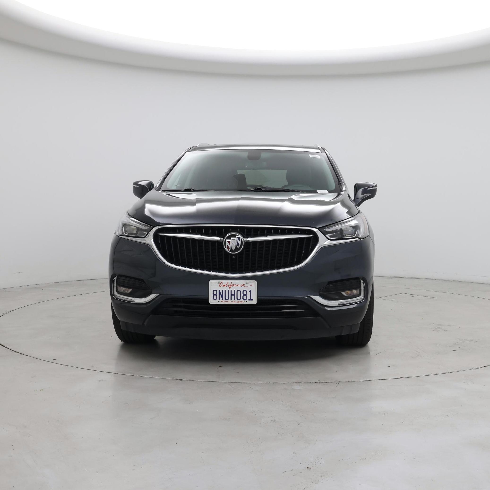 Thumbnail: 2020 Buick Enclave - 5