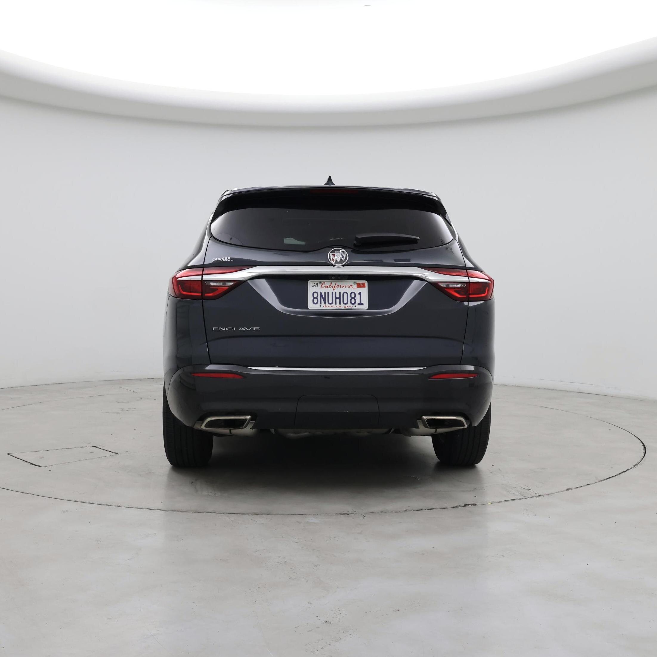 Thumbnail: 2020 Buick Enclave - 6