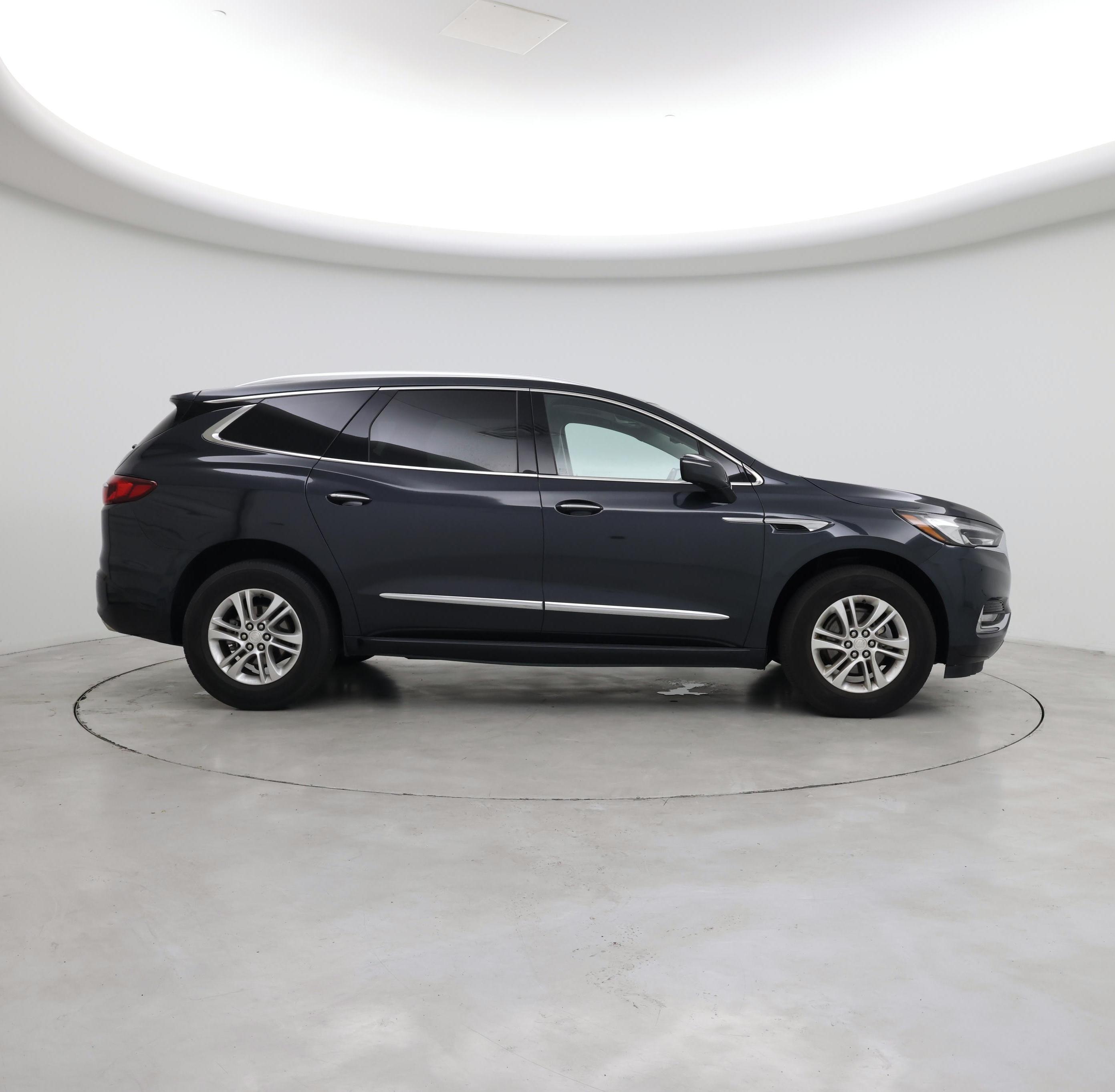 Thumbnail: 2020 Buick Enclave - 7
