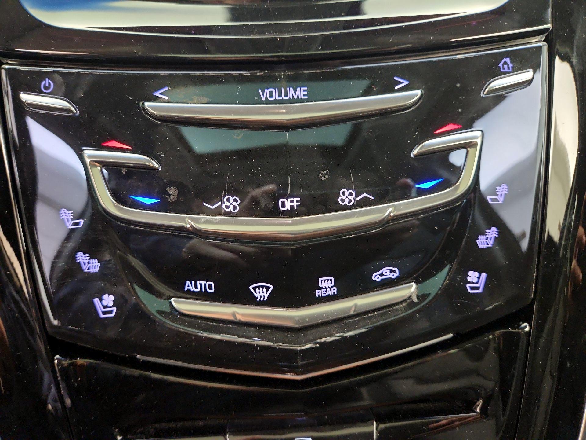 Thumbnail: 2017 Cadillac Escalade - 17