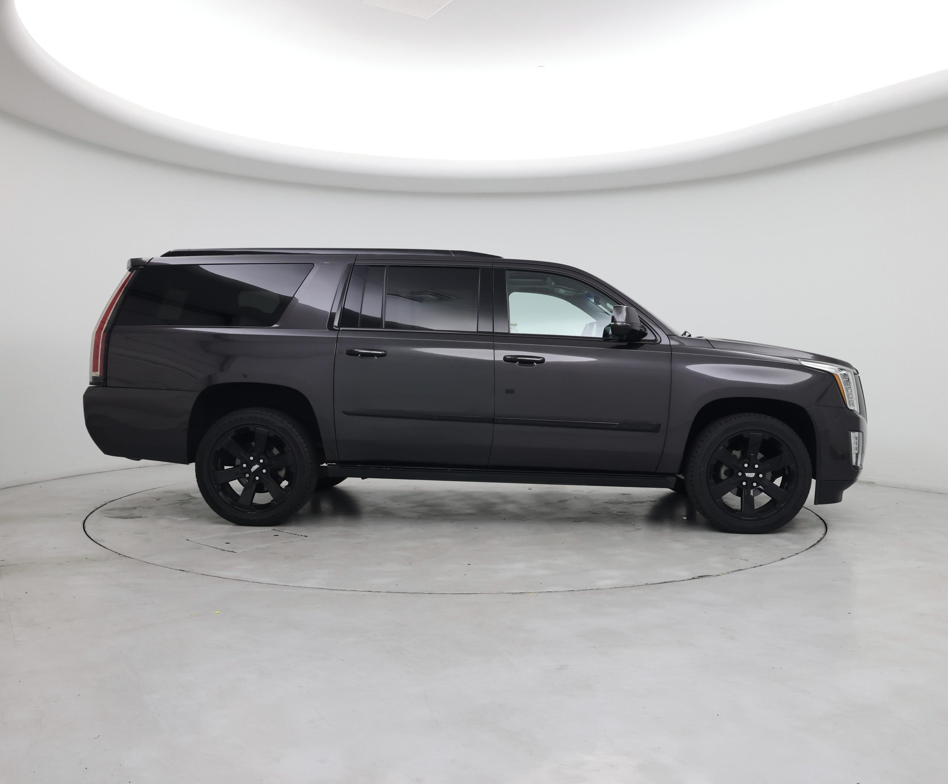Thumbnail: 2017 Cadillac Escalade - 7