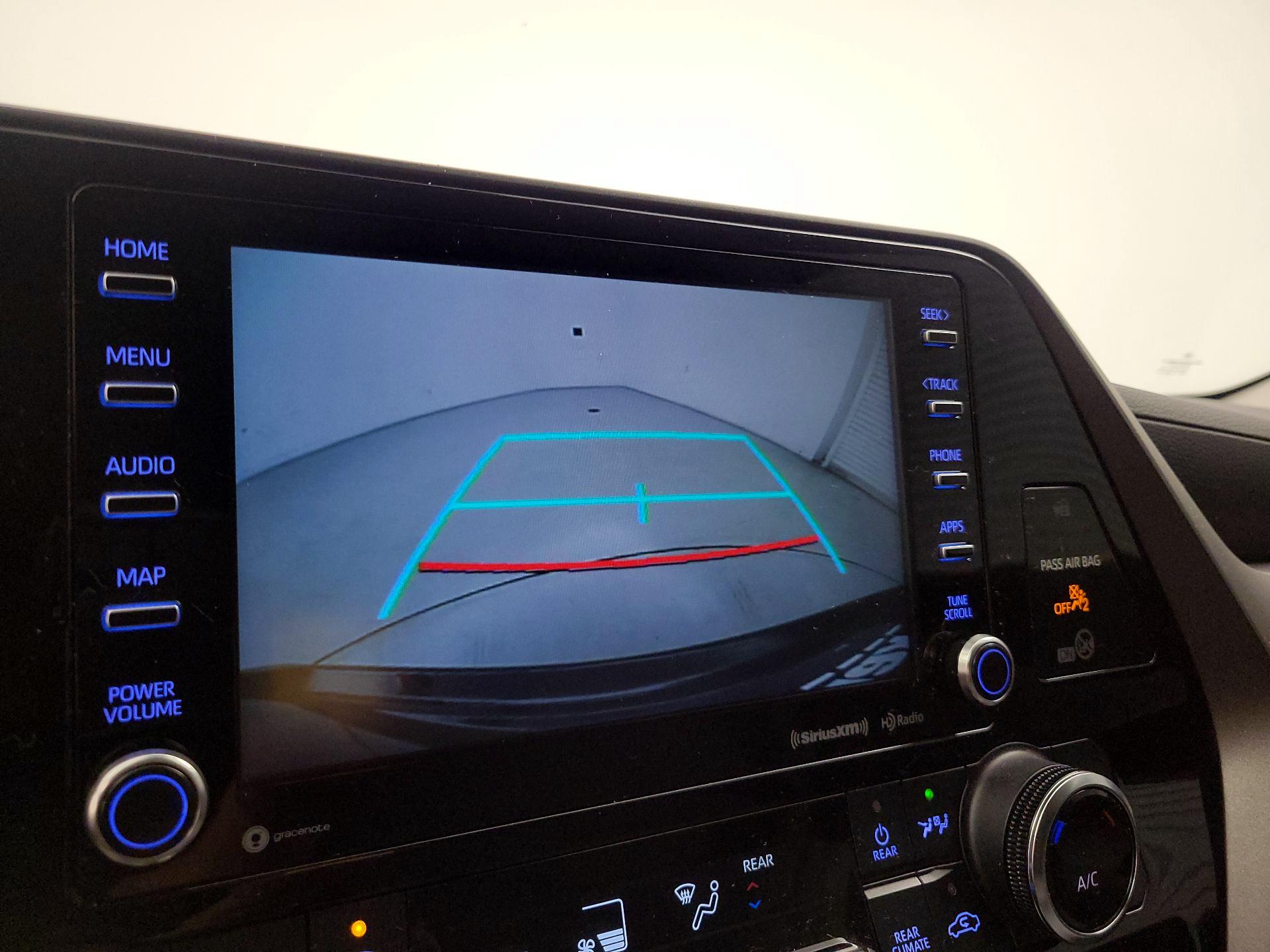 Thumbnail: 2022 Toyota Highlander - 14