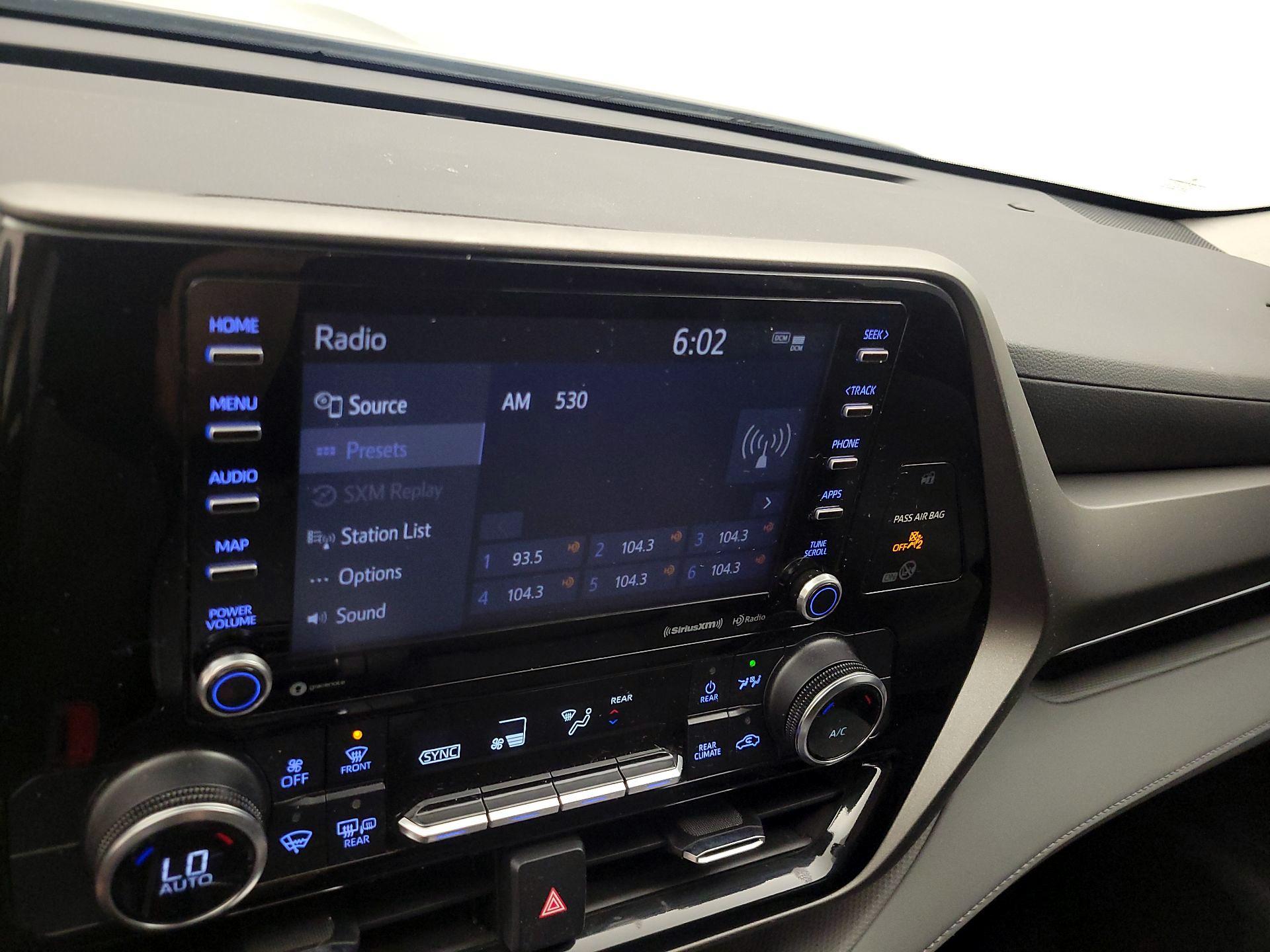 Thumbnail: 2022 Toyota Highlander - 15