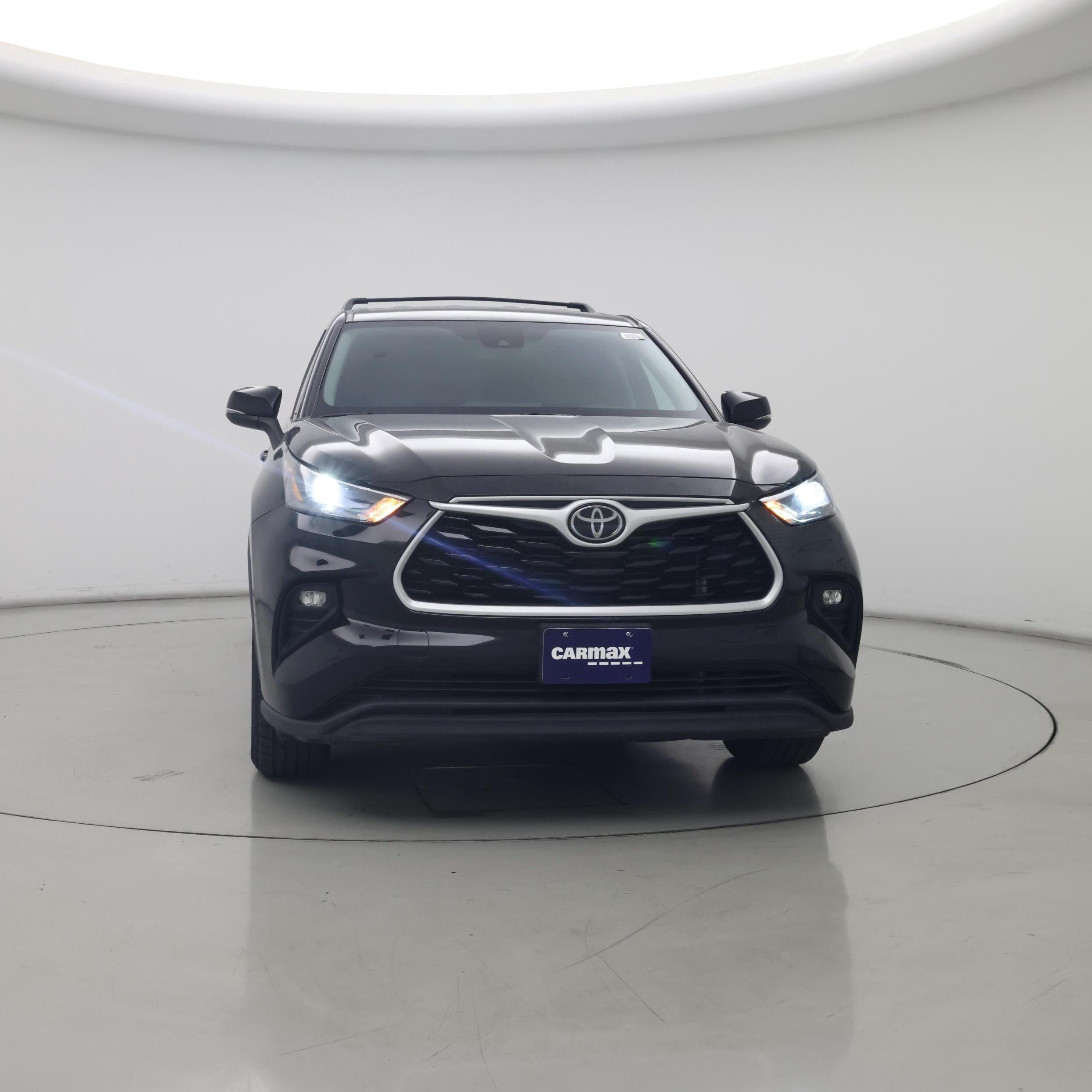 Thumbnail: 2022 Toyota Highlander - 5