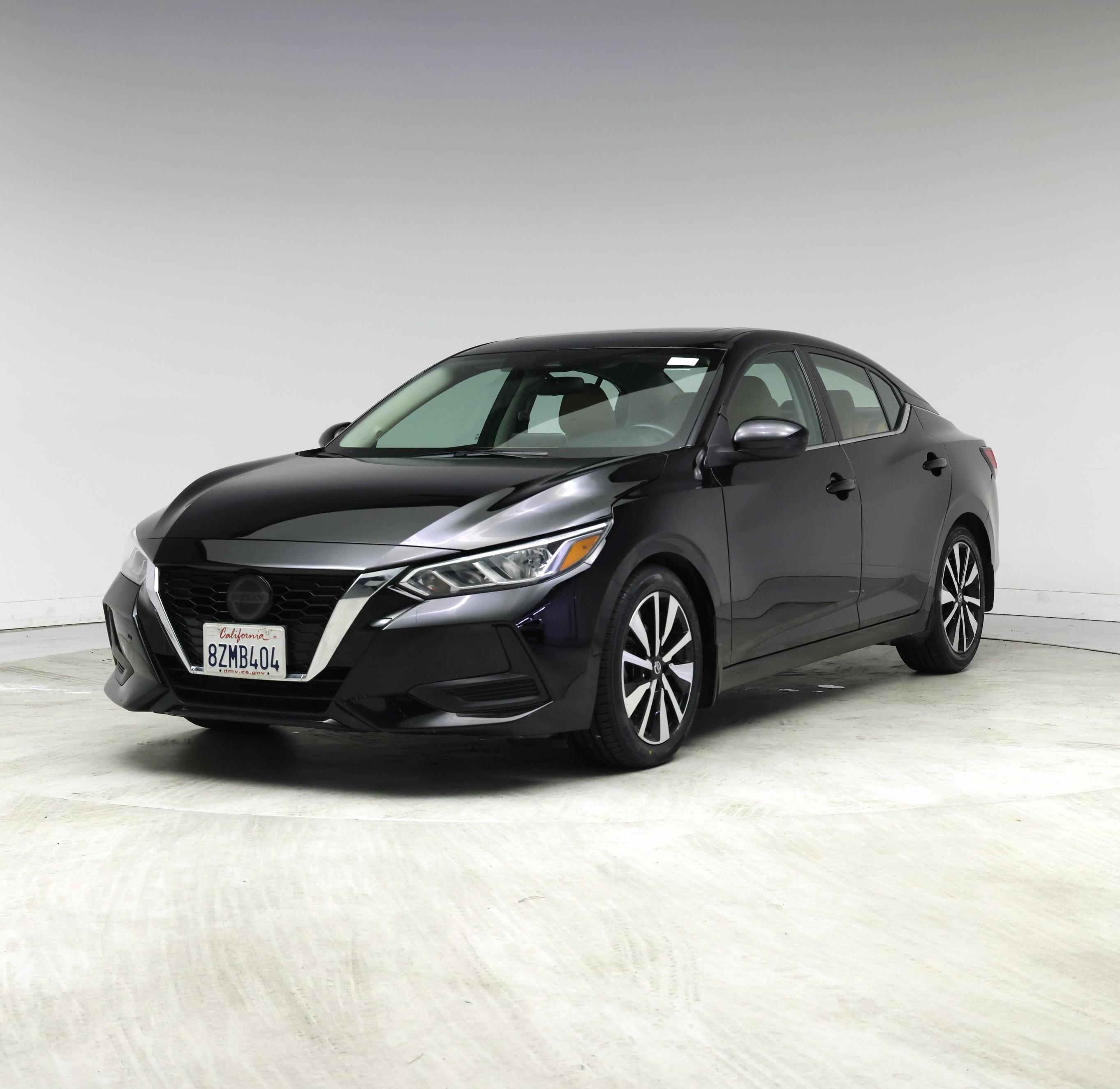 Thumbnail: 2022 Nissan Sentra - 4