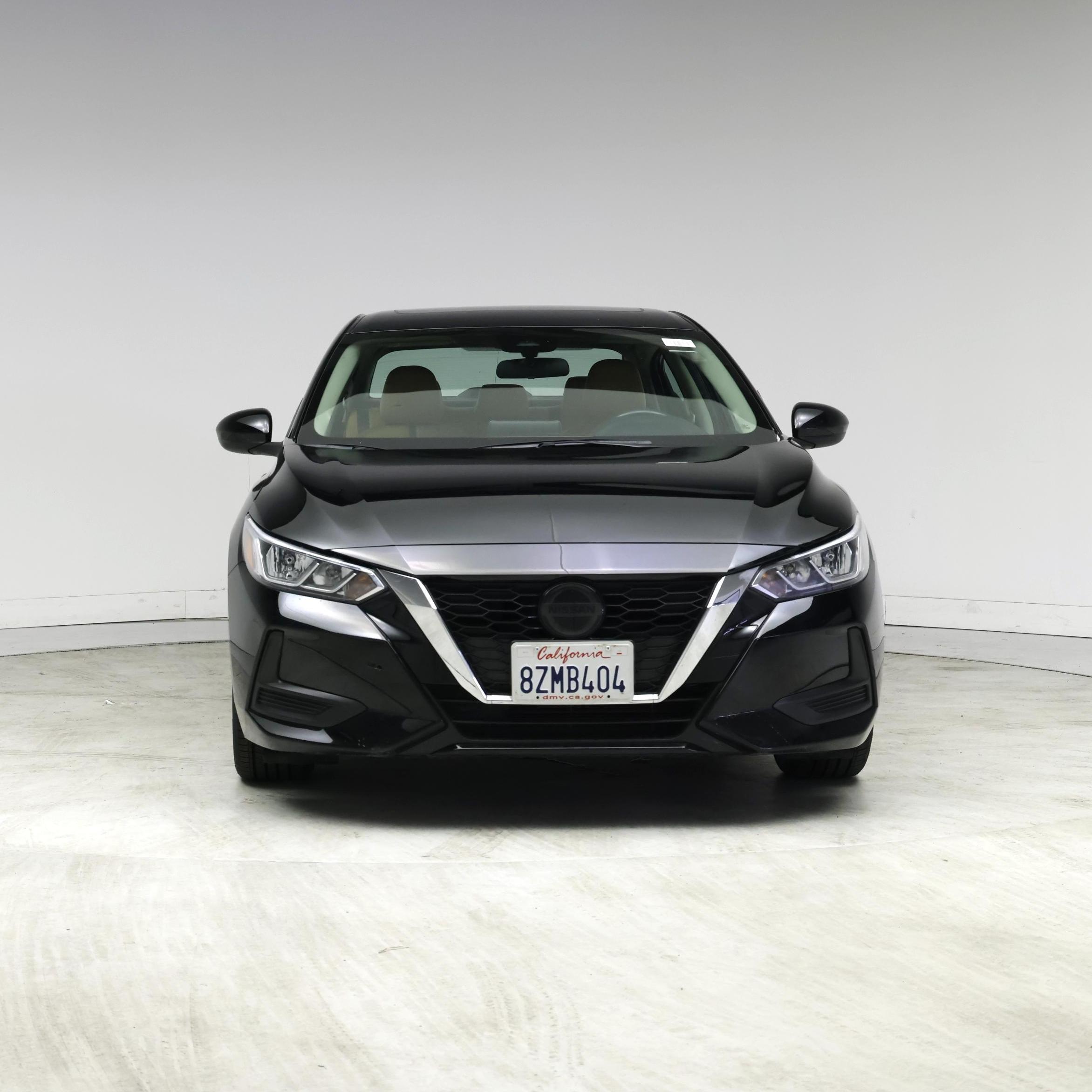 Thumbnail: 2022 Nissan Sentra - 5