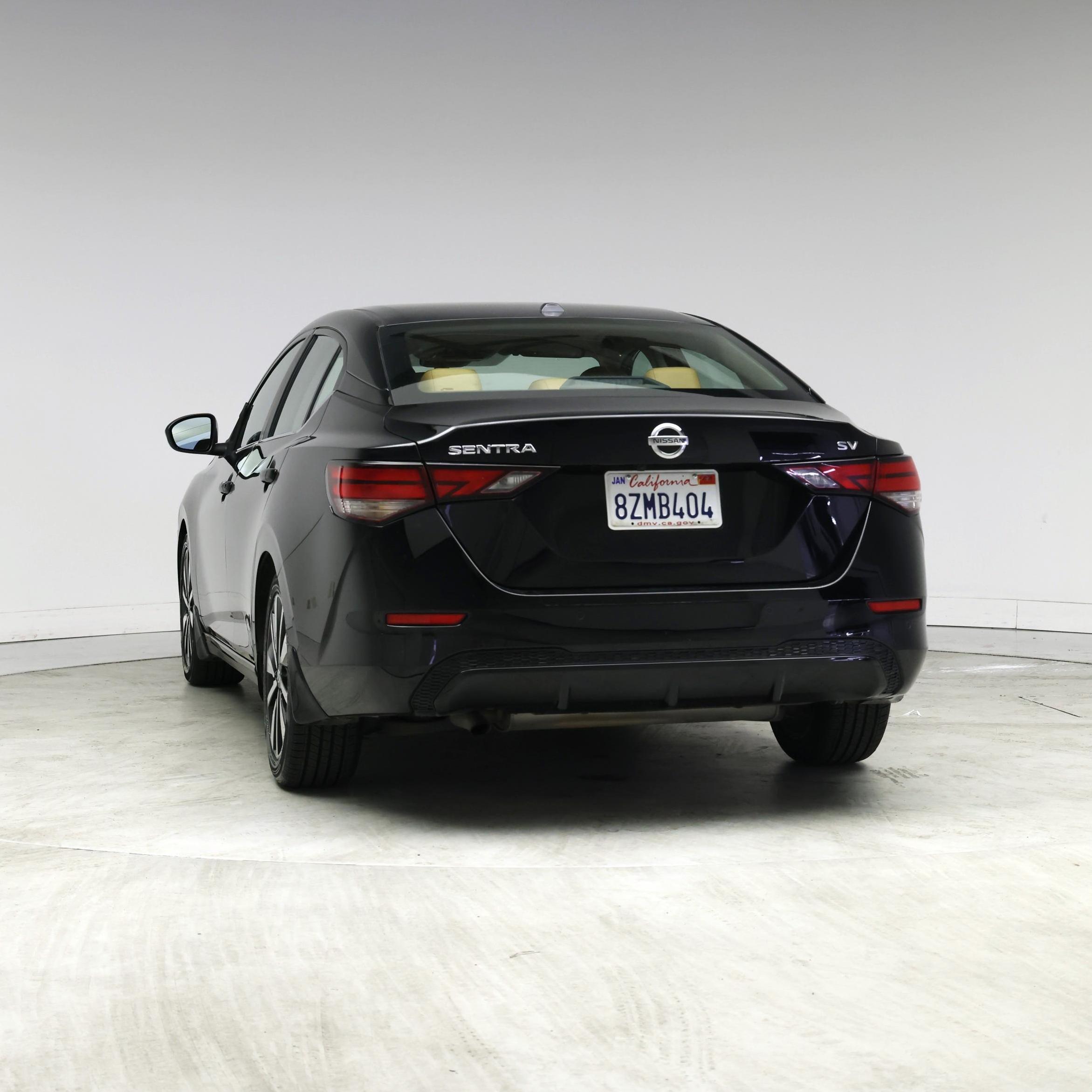 Thumbnail: 2022 Nissan Sentra - 6