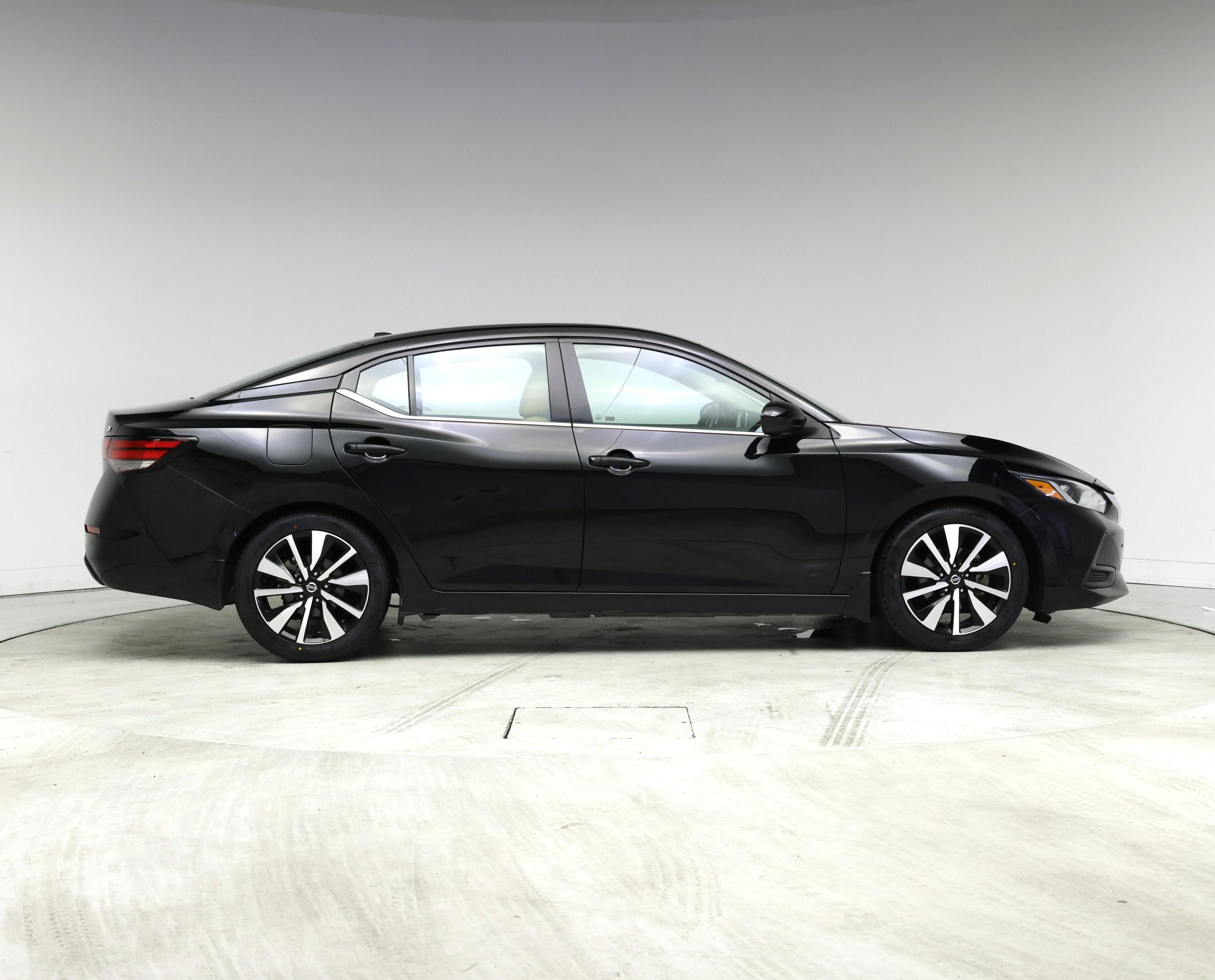 Thumbnail: 2022 Nissan Sentra - 7
