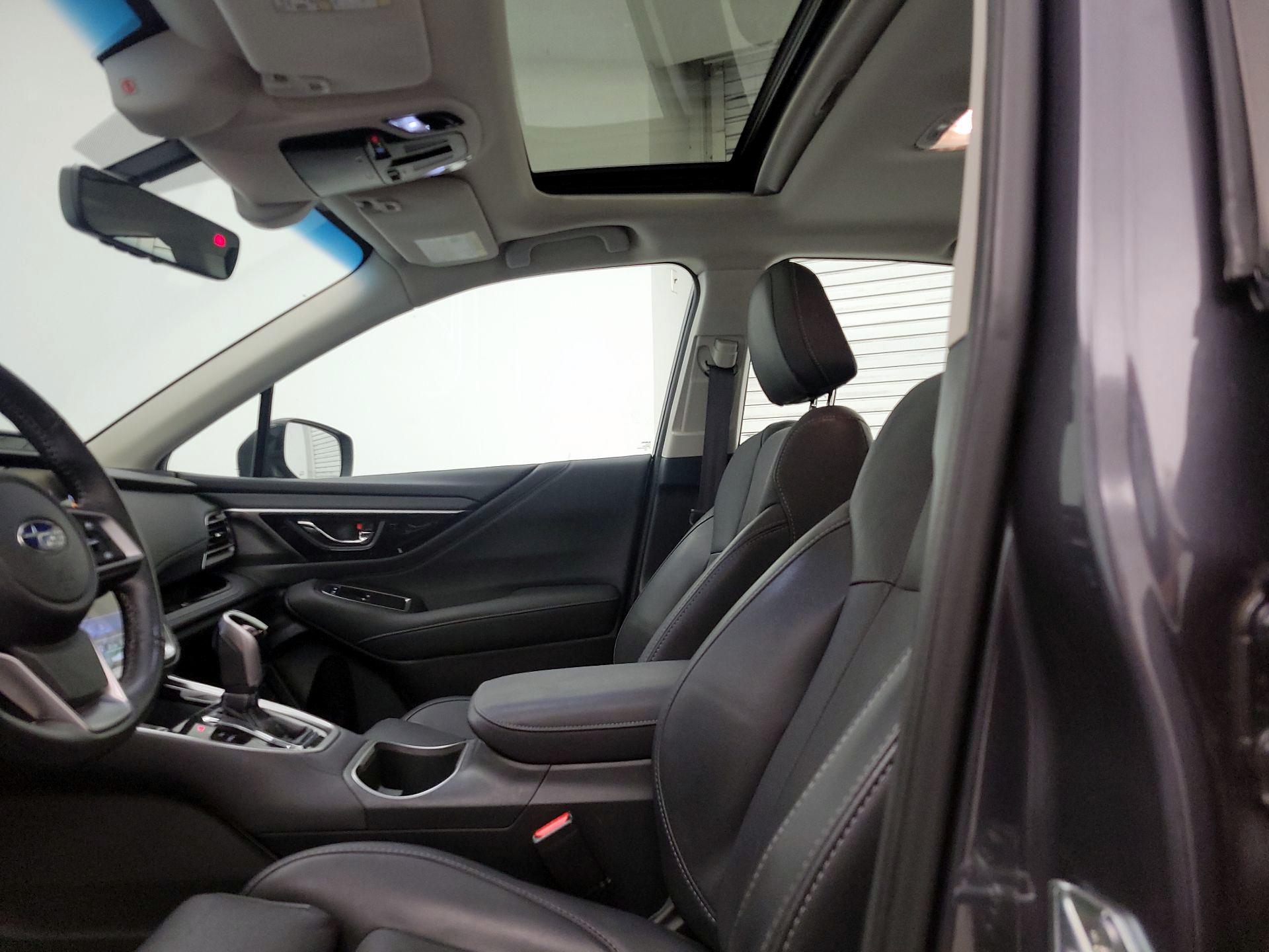 Thumbnail: 2022 Subaru Legacy - 19