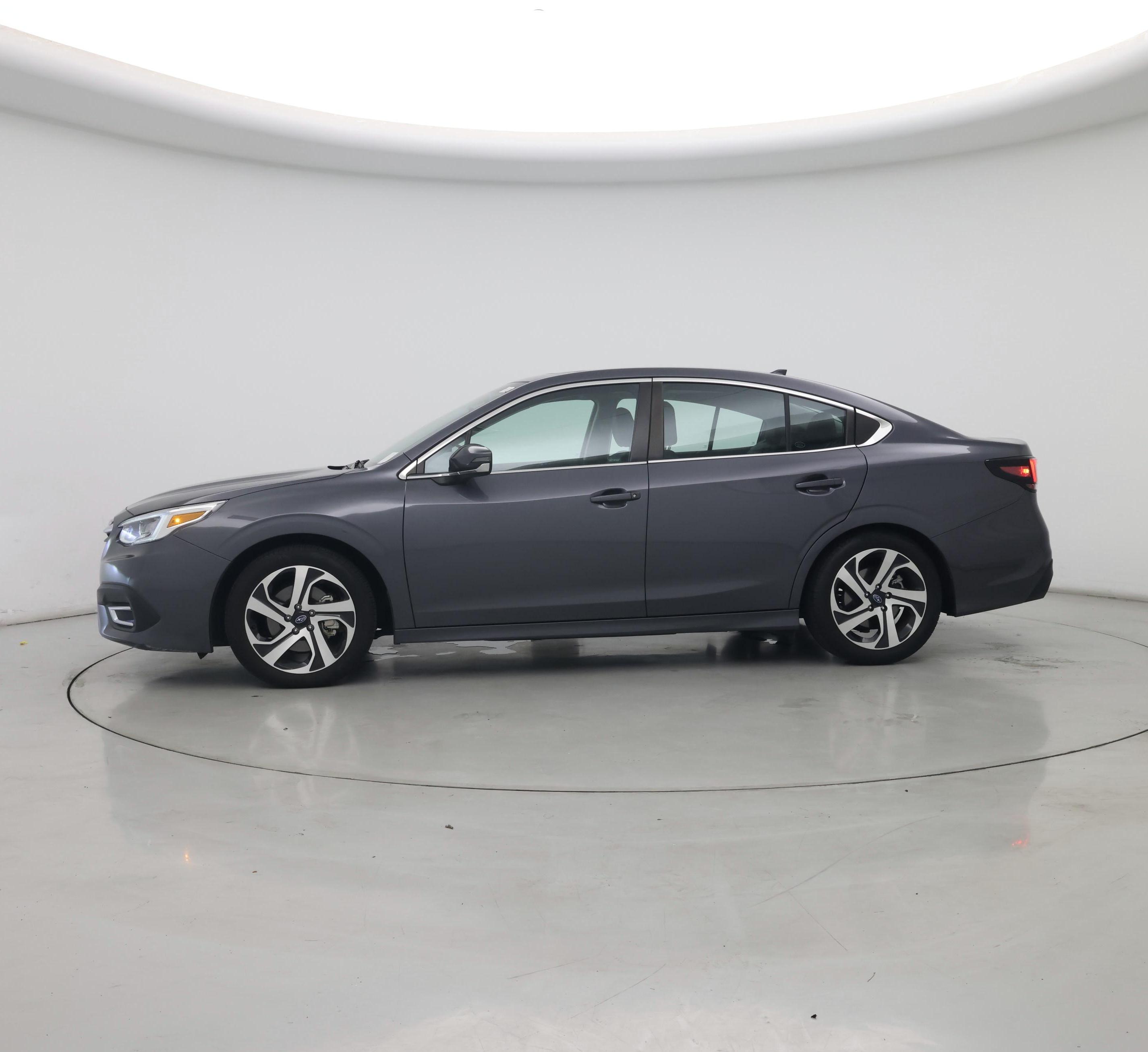 Thumbnail: 2022 Subaru Legacy - 3