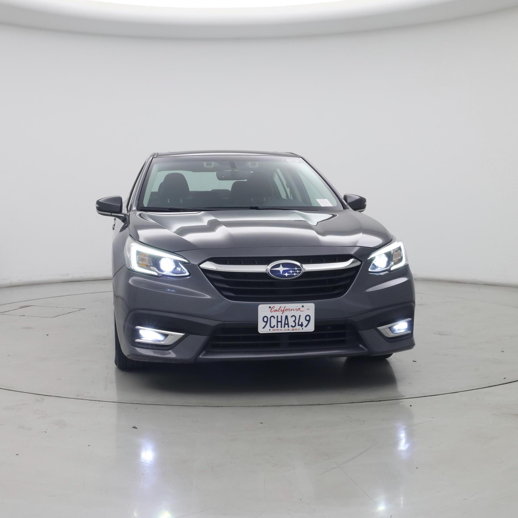 Thumbnail: 2022 Subaru Legacy - 5