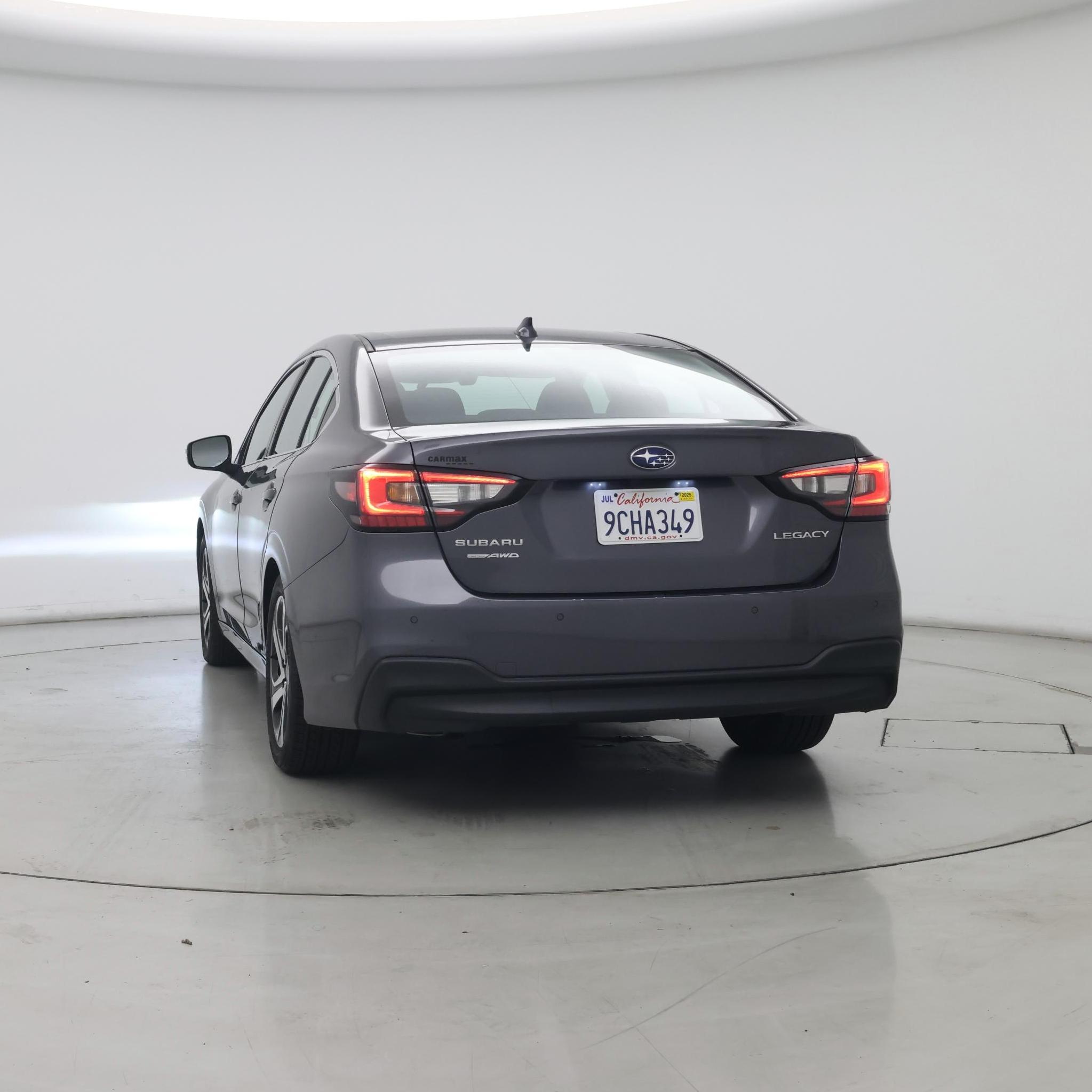 Thumbnail: 2022 Subaru Legacy - 6