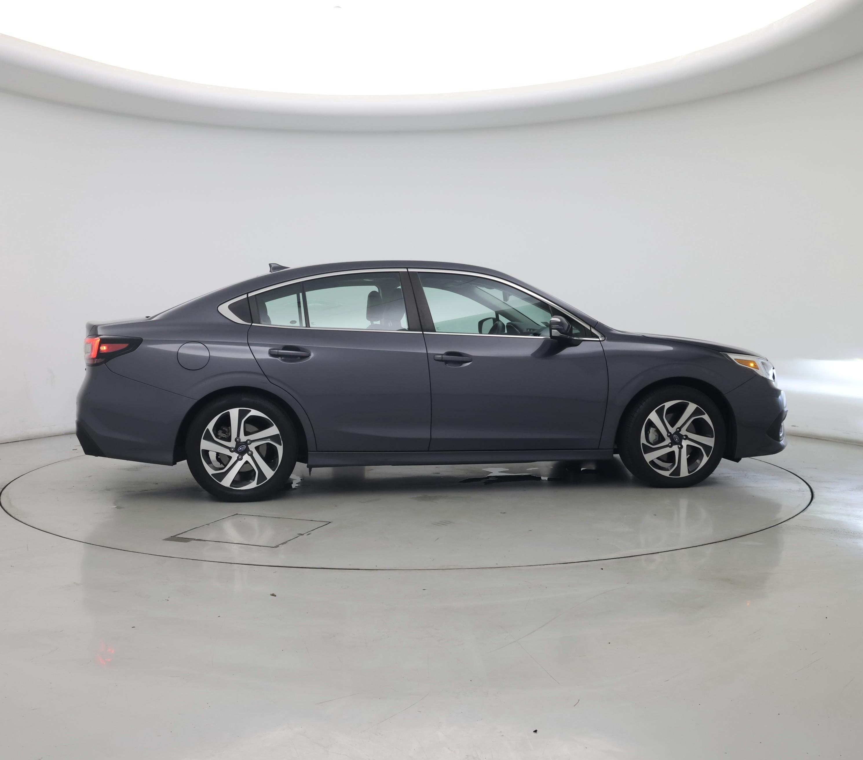 Thumbnail: 2022 Subaru Legacy - 7