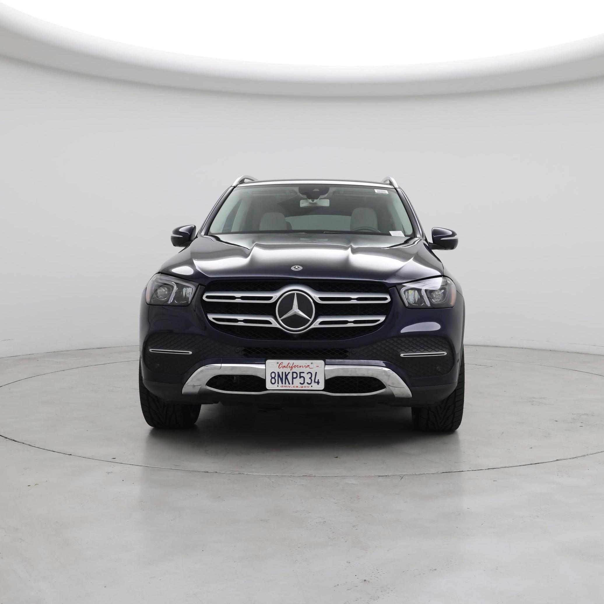 Thumbnail: 2020 Mercedes-Benz GLE - 5