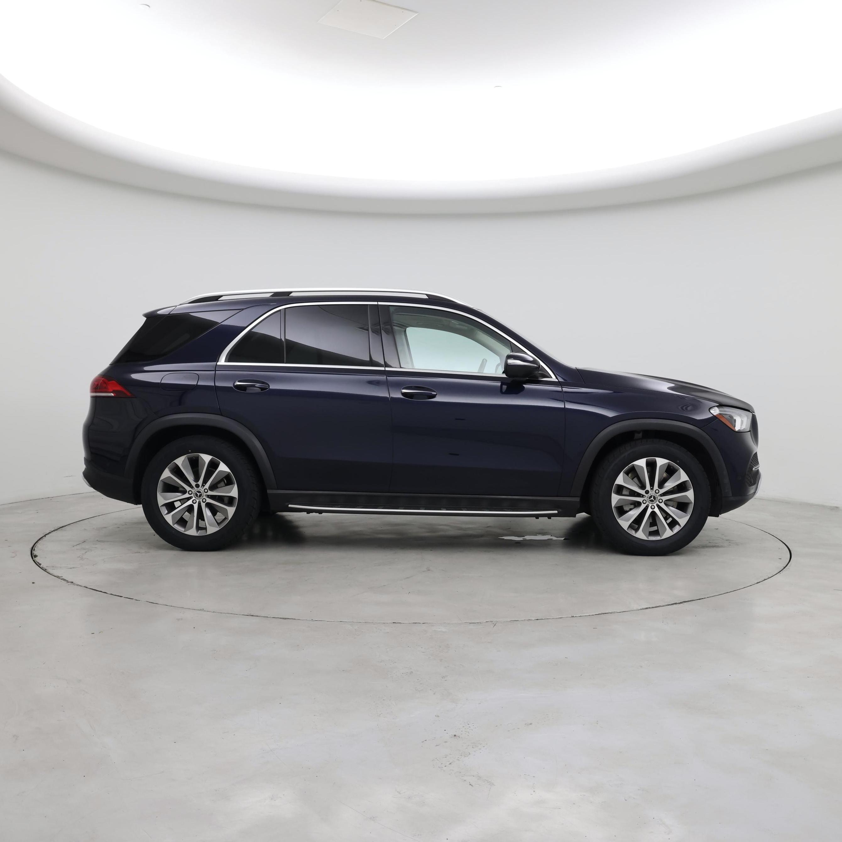 Thumbnail: 2020 Mercedes-Benz GLE - 7