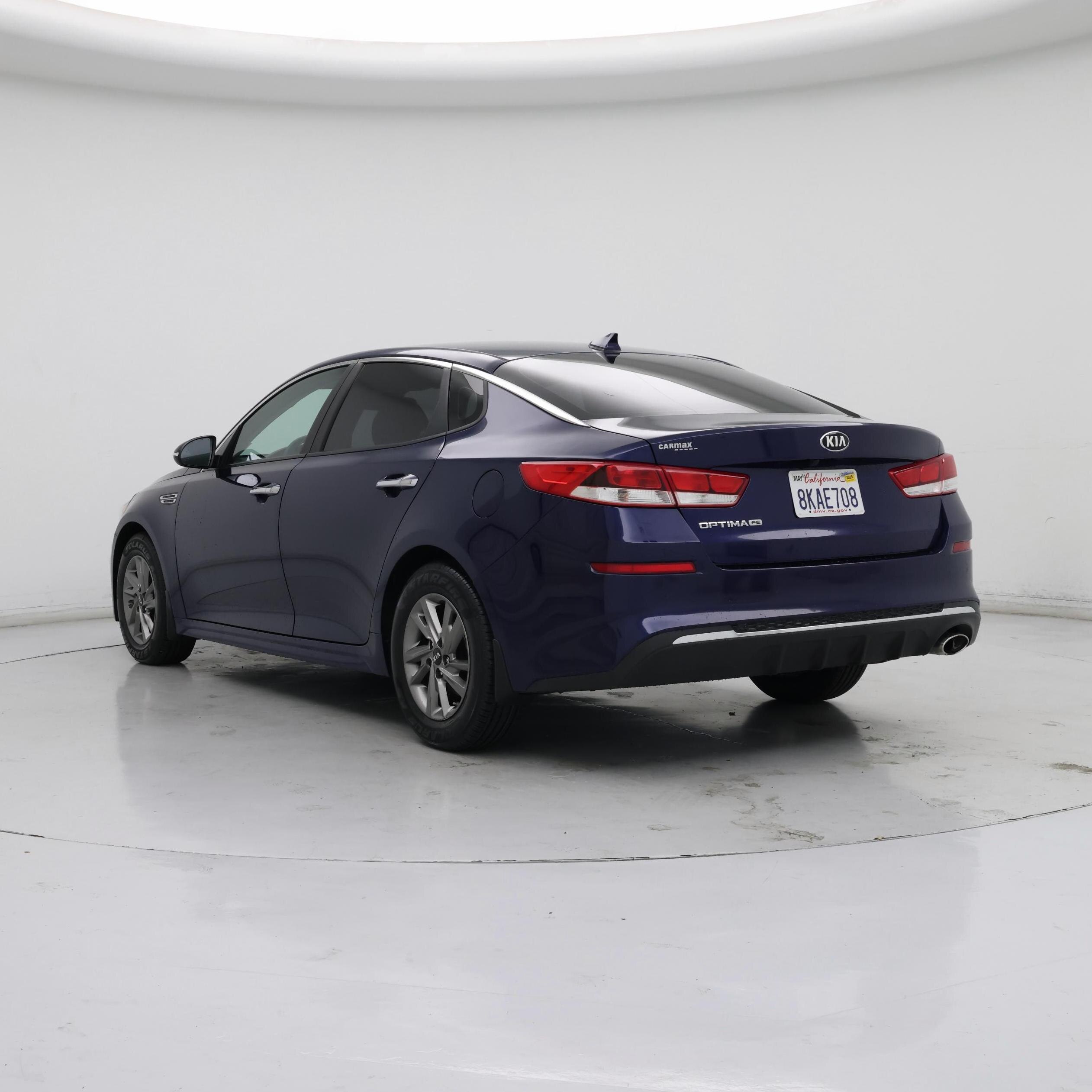 Thumbnail: 2019 Kia Optima - 2