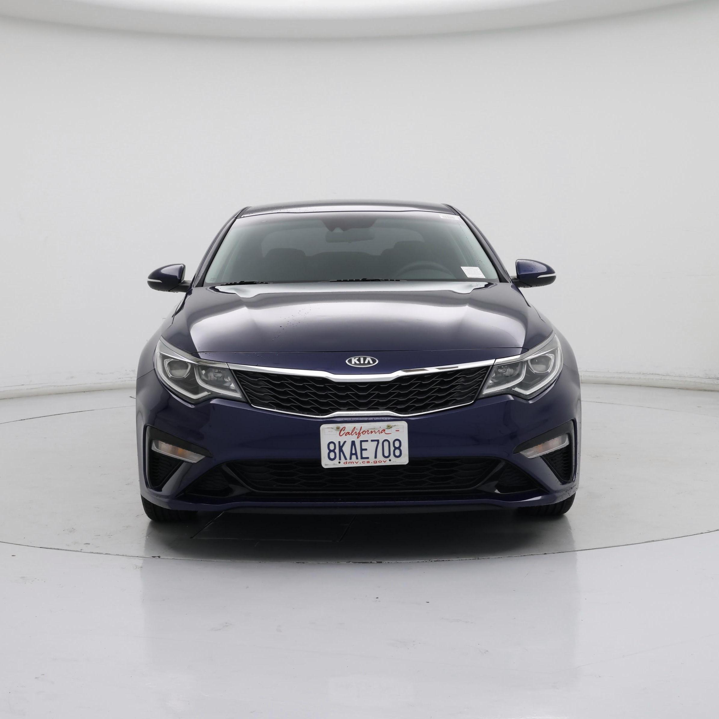Thumbnail: 2019 Kia Optima - 5