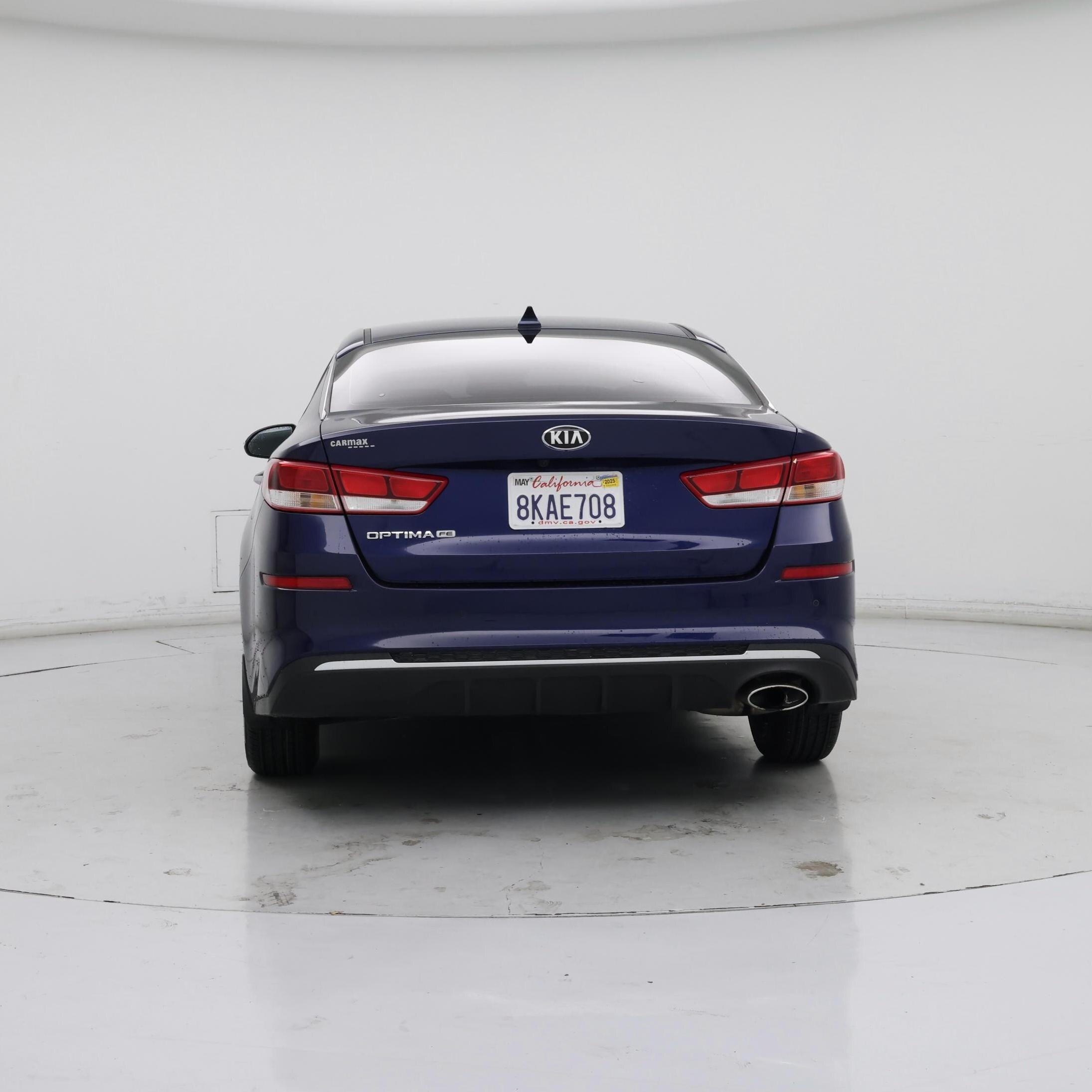 Thumbnail: 2019 Kia Optima - 6