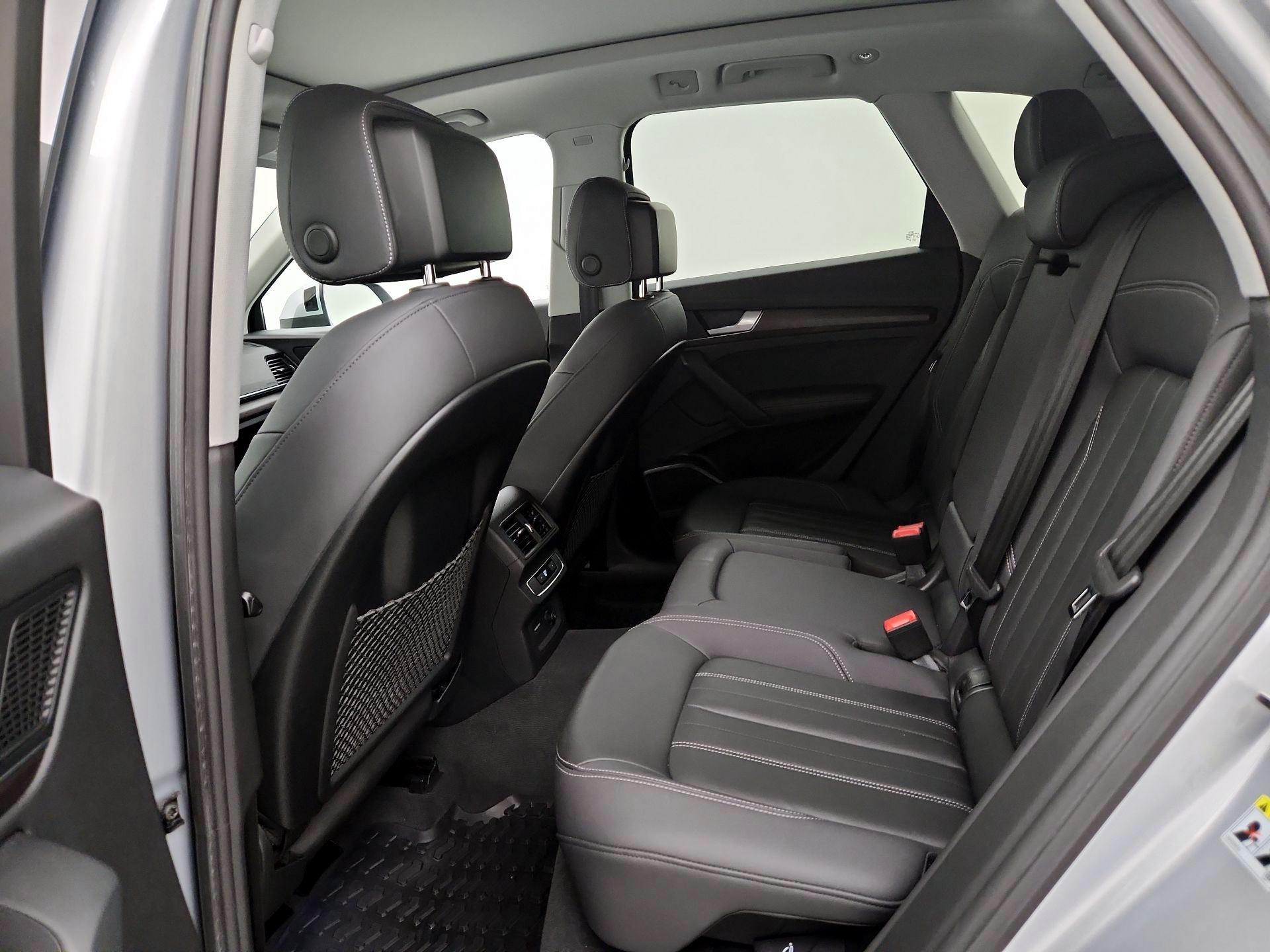 Thumbnail: 2021 Audi Q5 - 19