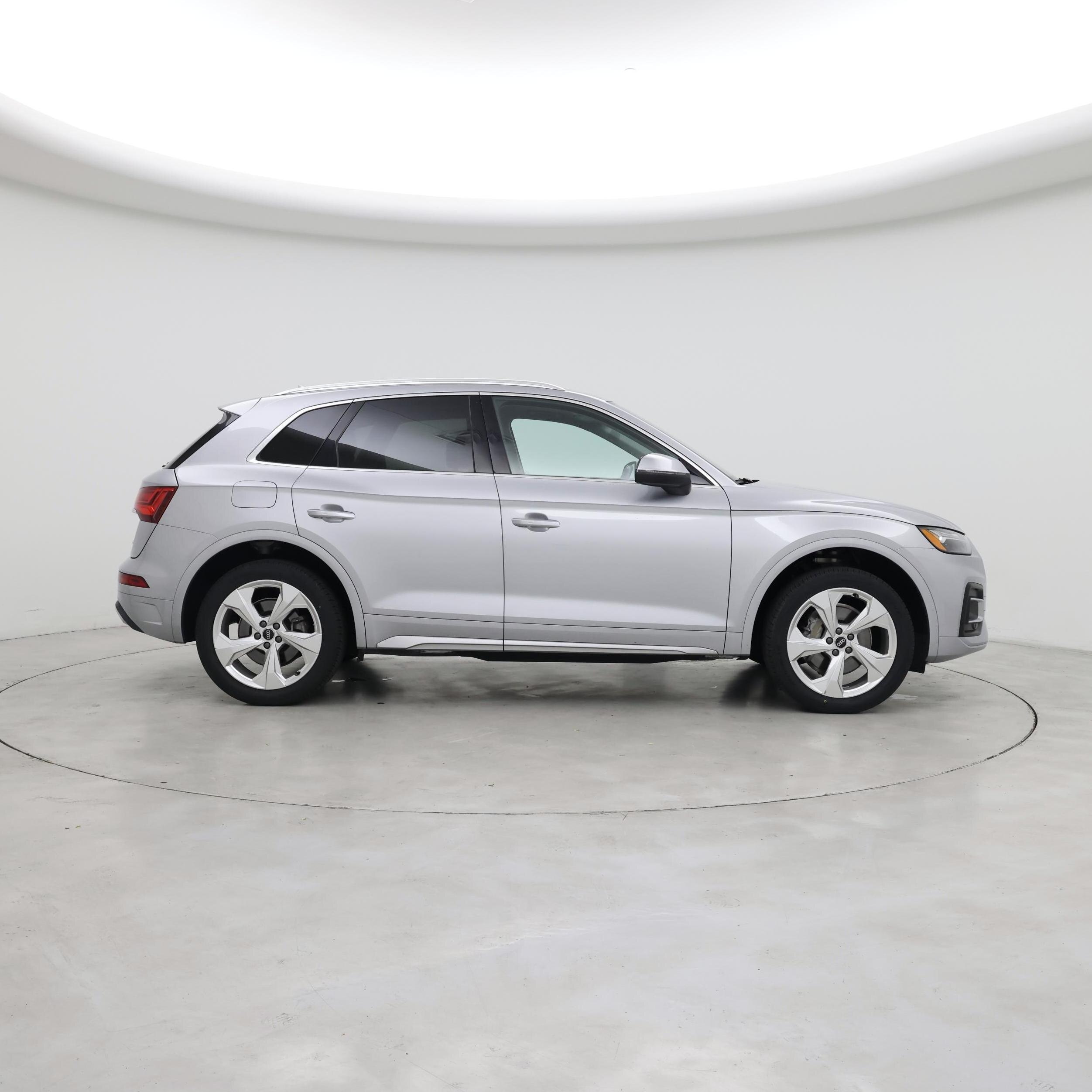 Thumbnail: 2021 Audi Q5 - 7