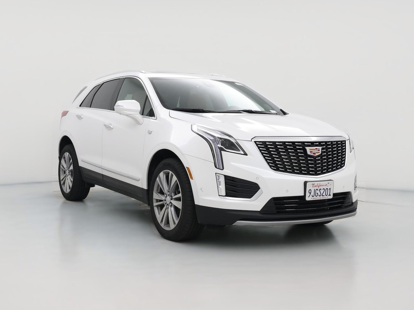 2024 Cadillac XT5