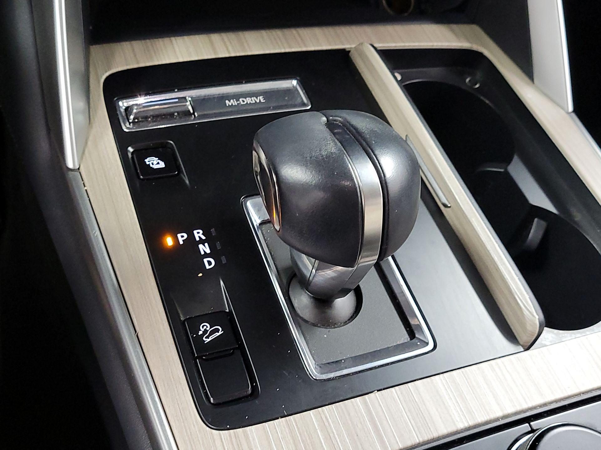 Thumbnail: 2024 Mazda CX-90 - 17