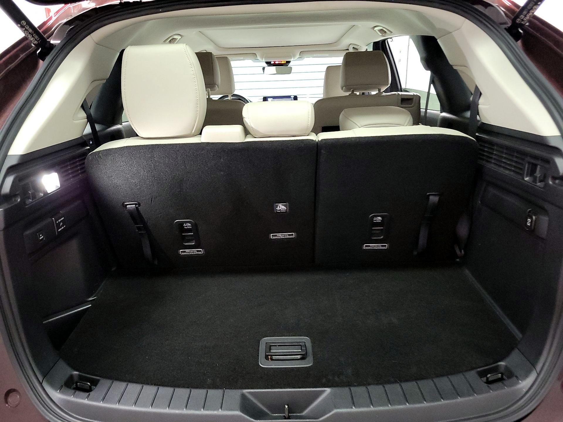 Thumbnail: 2024 Mazda CX-90 - 20