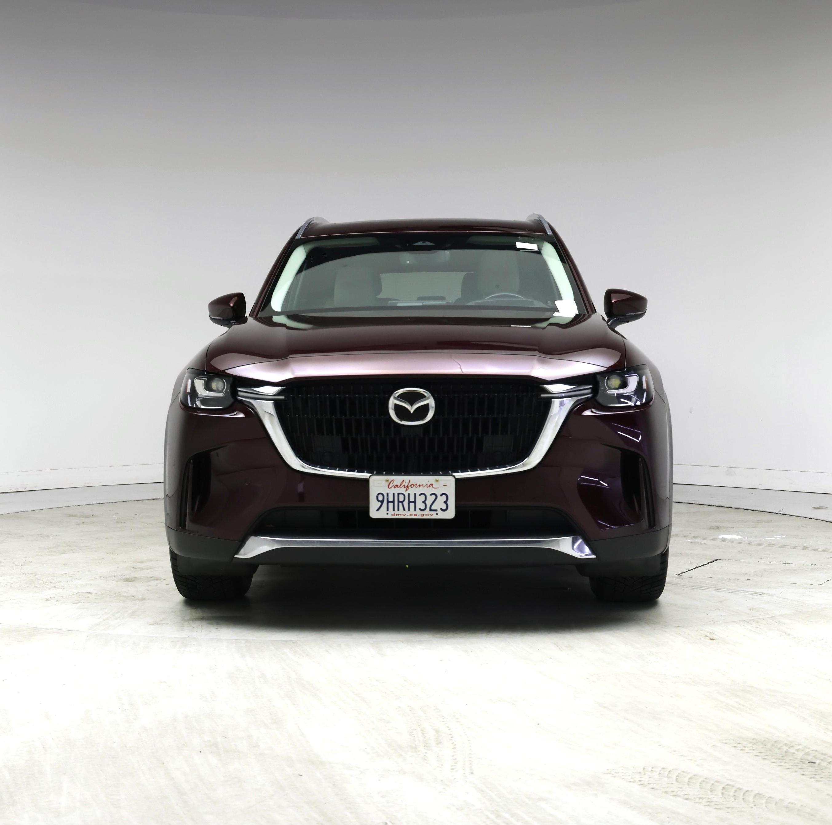 Thumbnail: 2024 Mazda CX-90 - 5