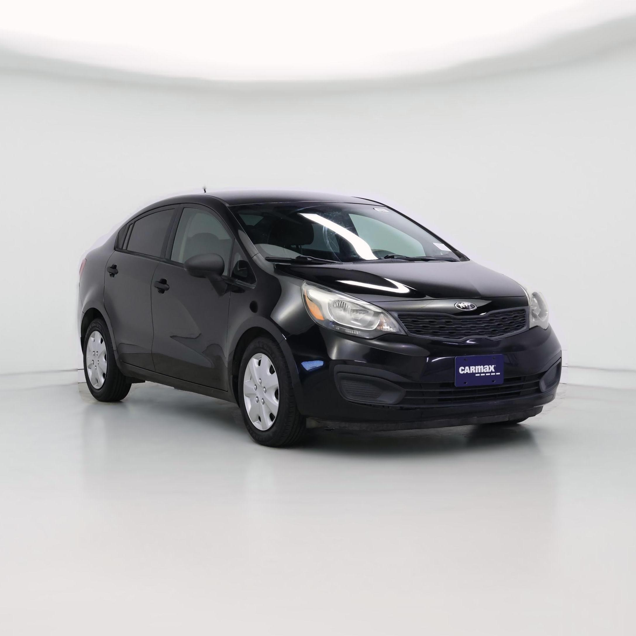 Thumbnail: 2015 Kia Rio - 1