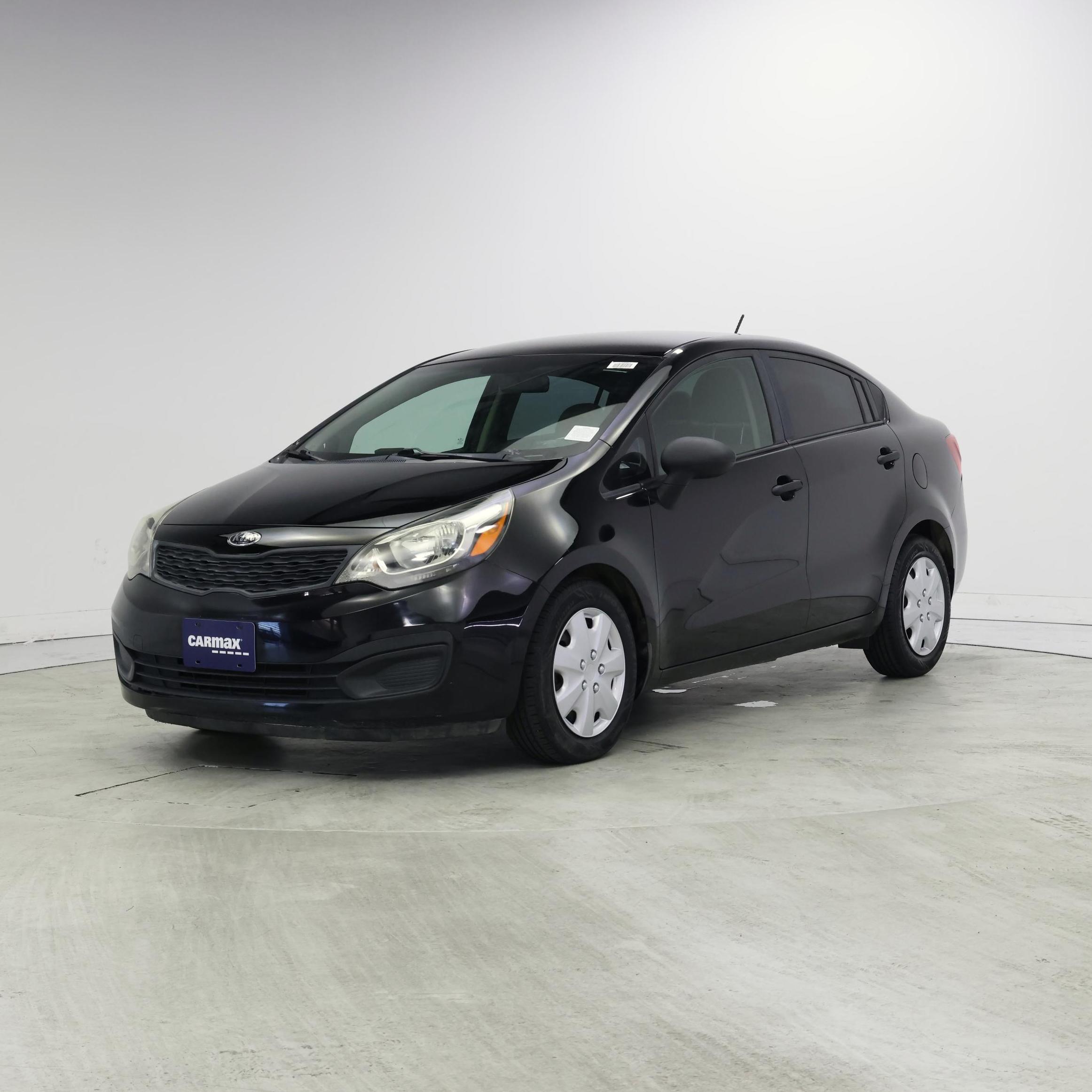 Thumbnail: 2015 Kia Rio - 4