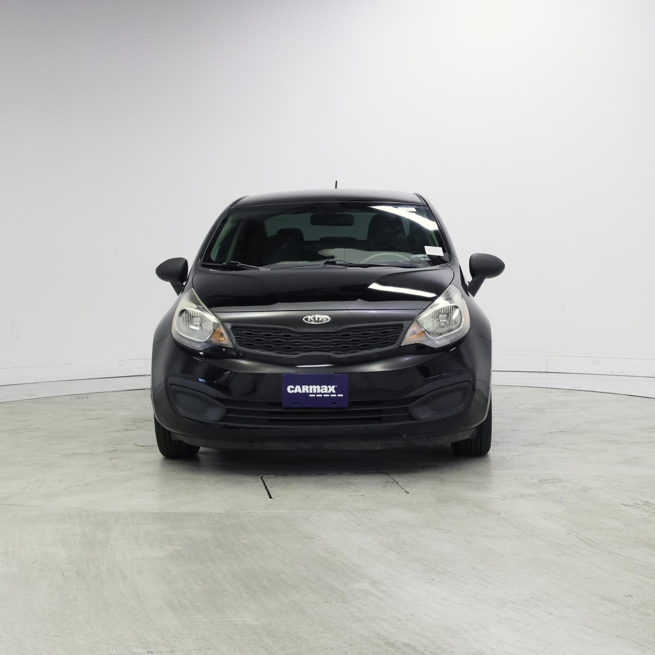 Thumbnail: 2015 Kia Rio - 5